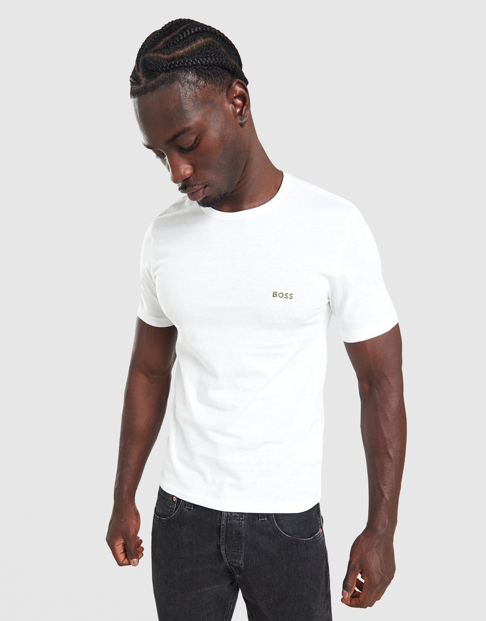 BOSS 3-Pack T-Shirts