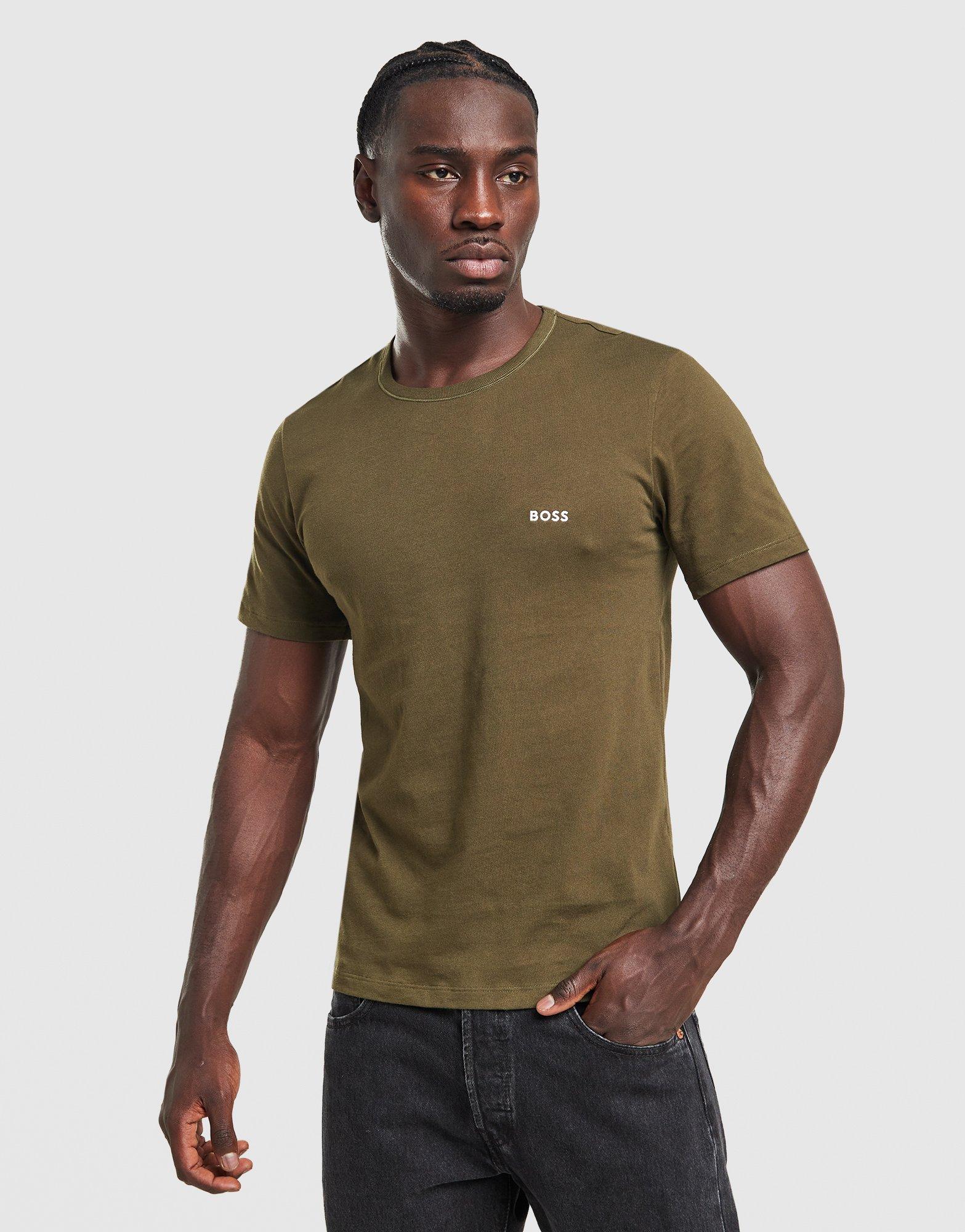 BOSS 3-Pack T-Shirts