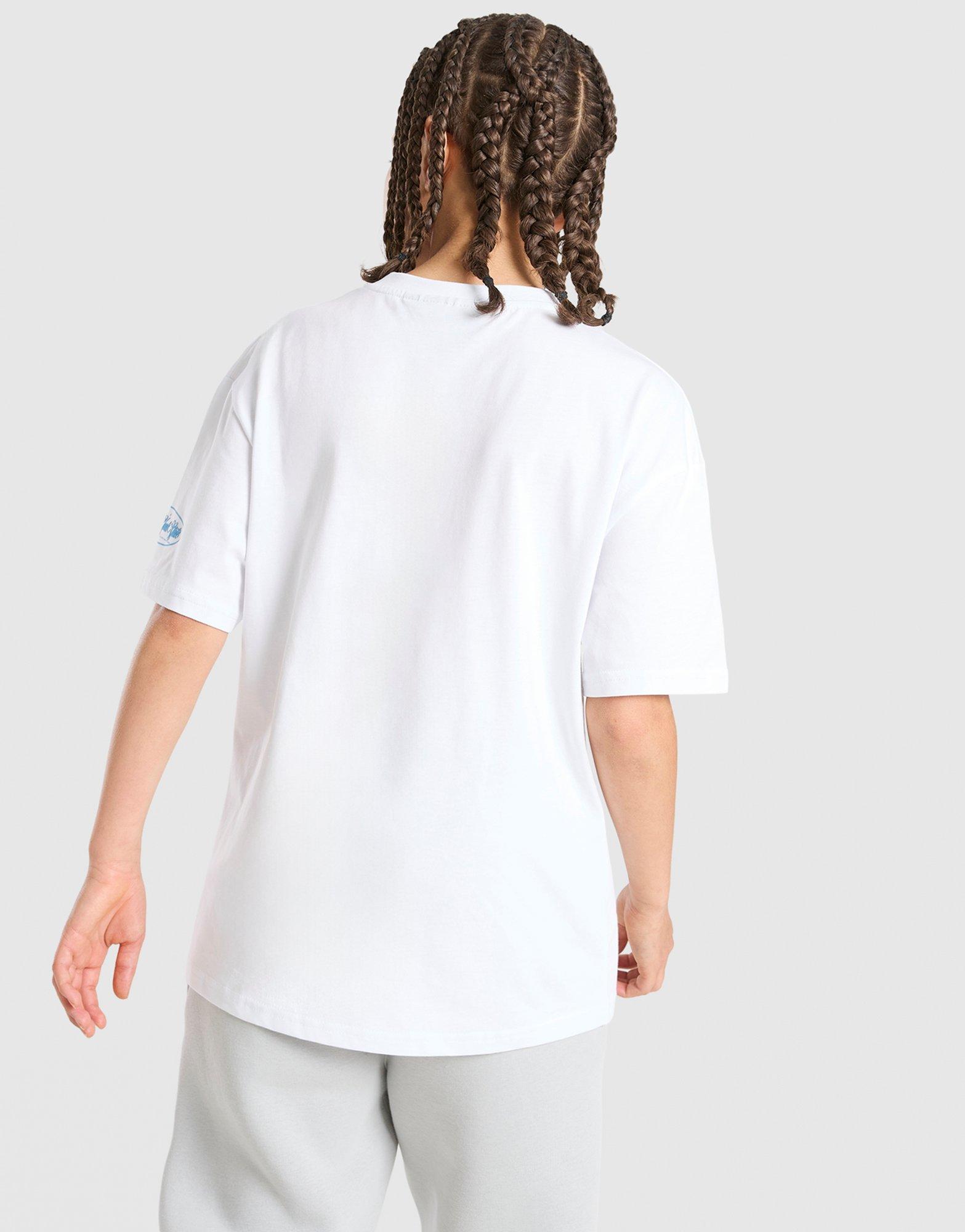 Supply & Demand Link T-Shirt Junior