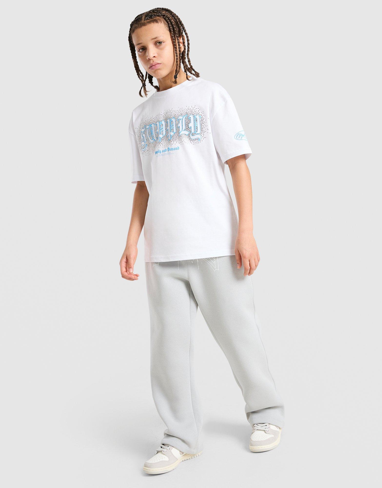 Supply & Demand Link T-Shirt Junior