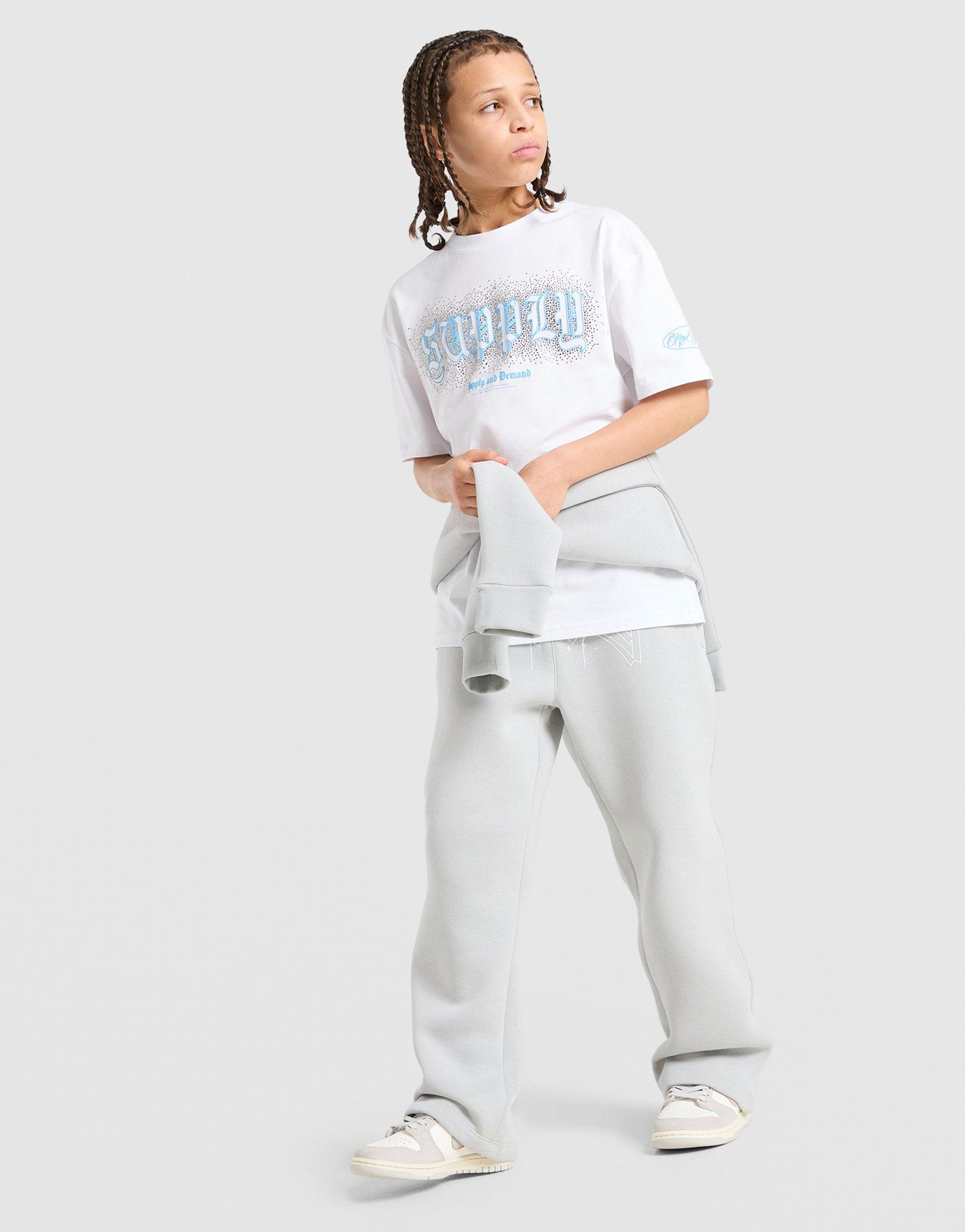 Supply & Demand Maglia Link Junior
