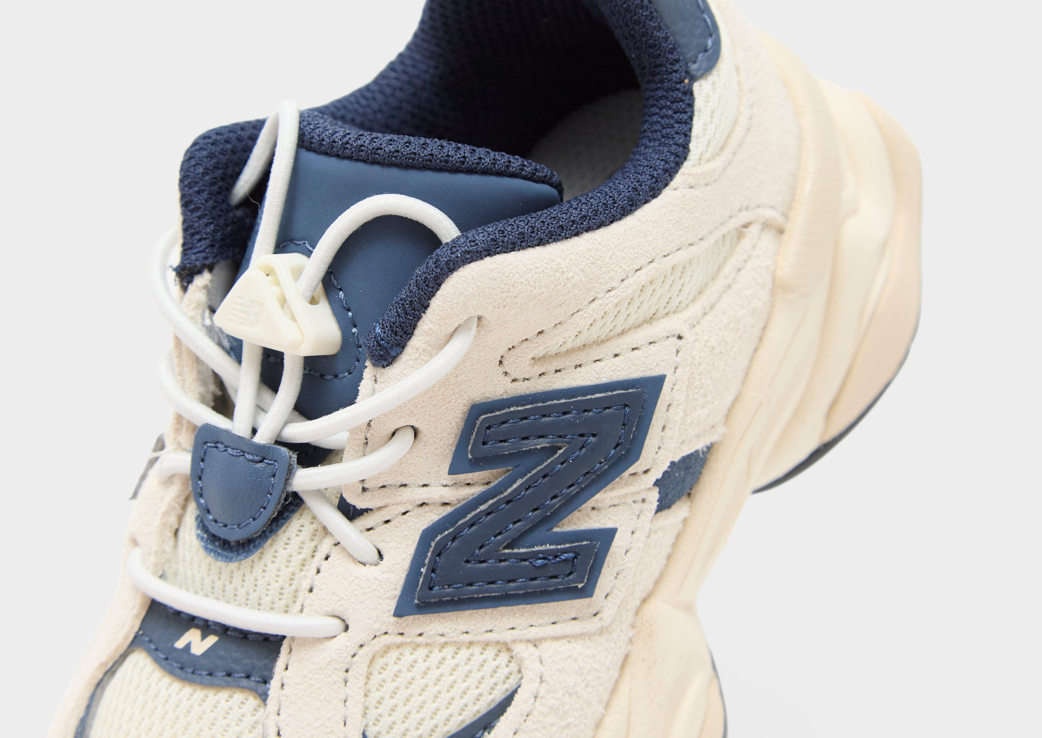 New Balance 9060 Bébé