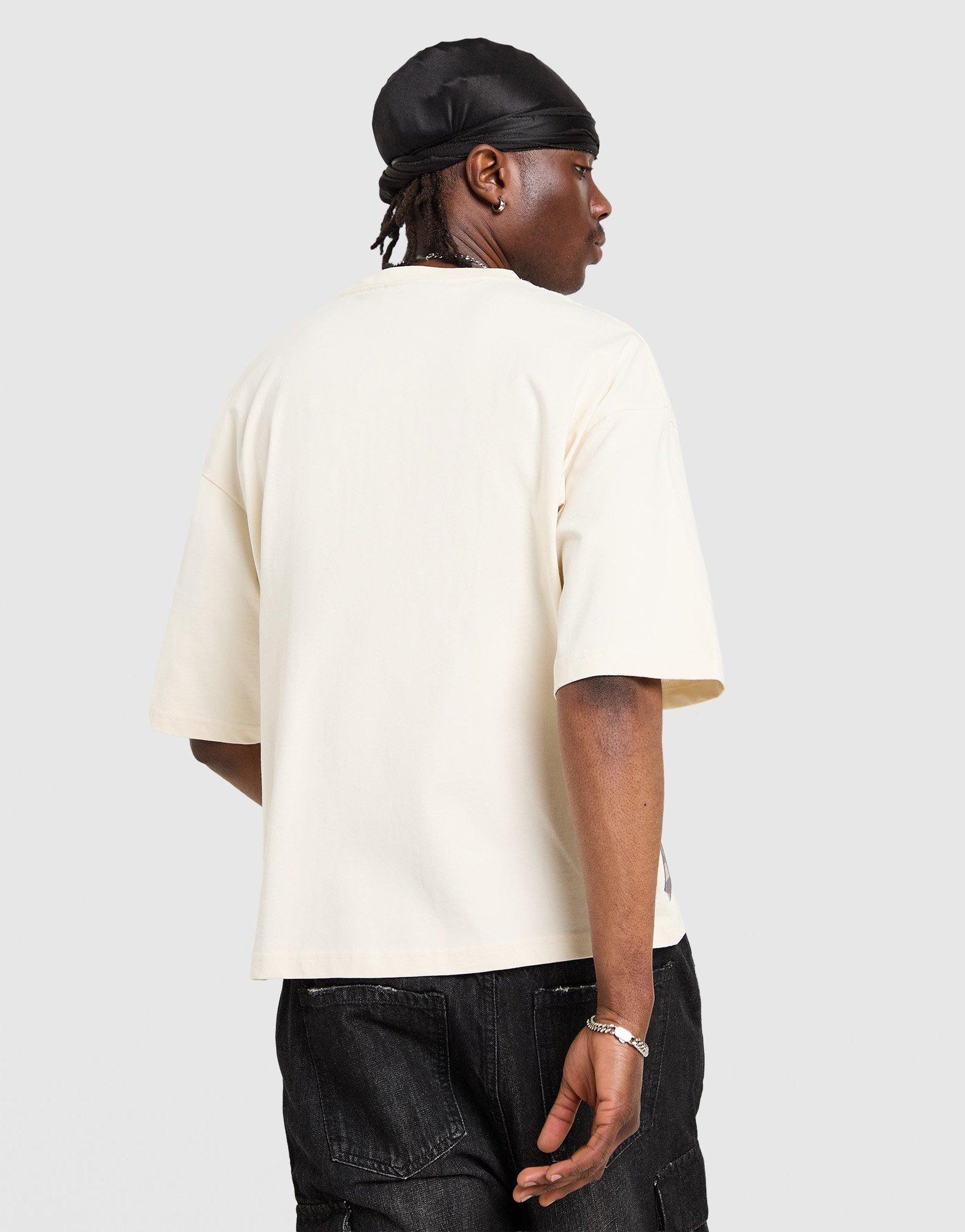 Supply & Demand Atomic T-Shirt