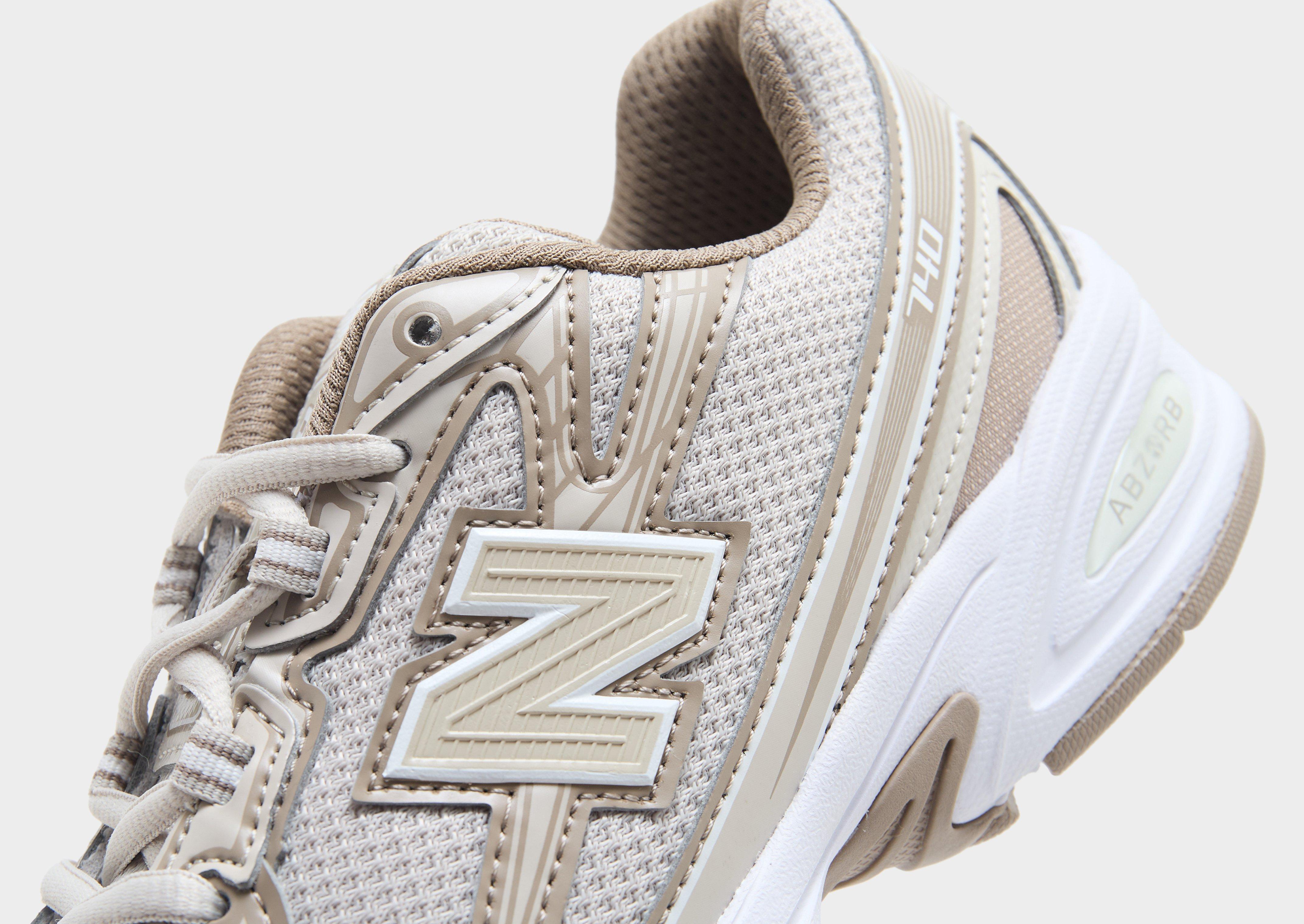 New Balance 740 Junior