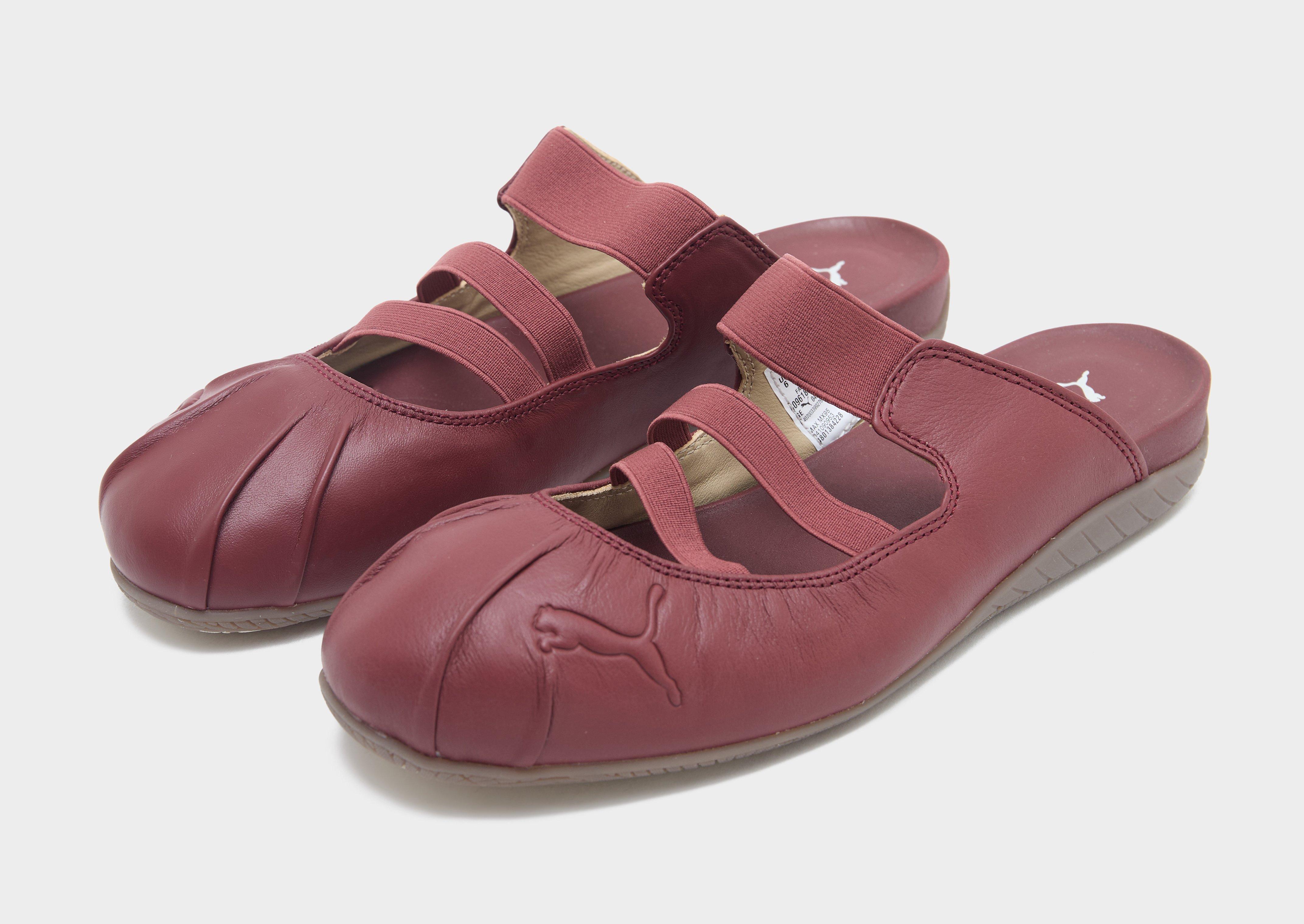 PUMA Speedcat Mule Women's