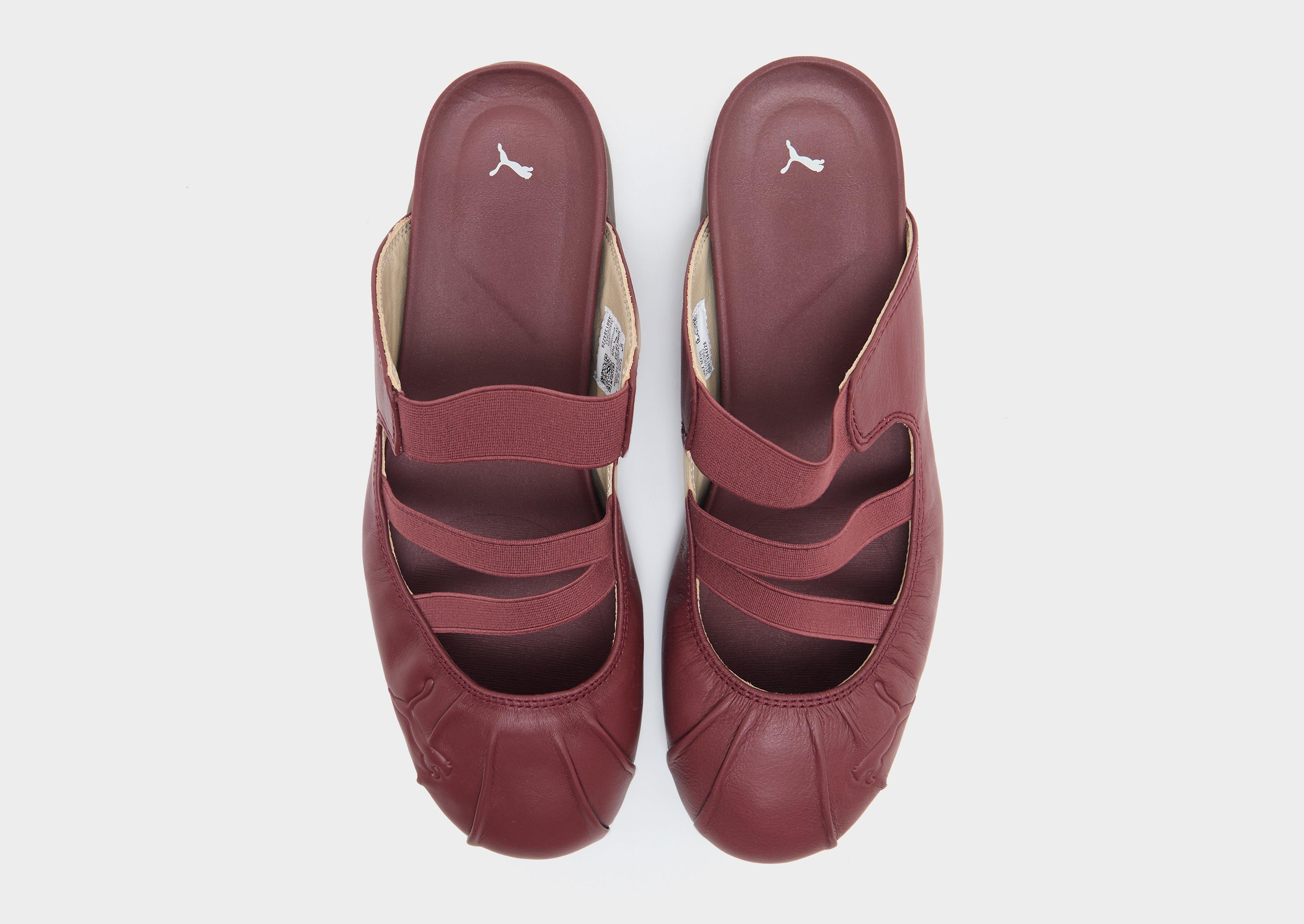 PUMA Speedcat Mule Women's