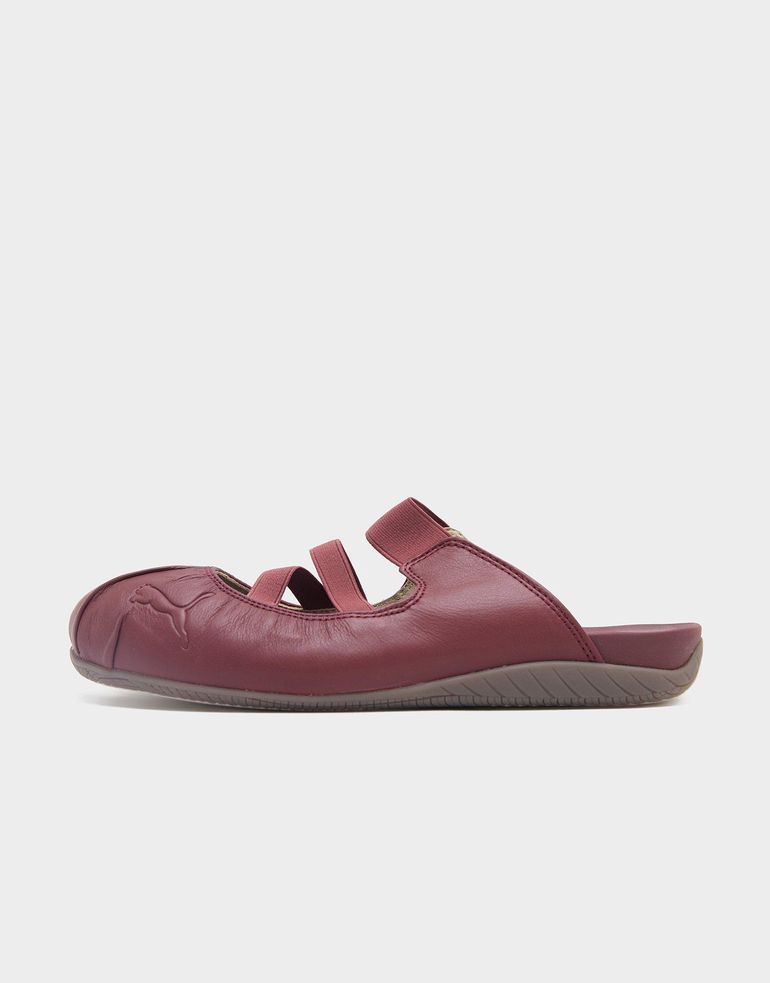 PUMA Speedcat Mule Women's
