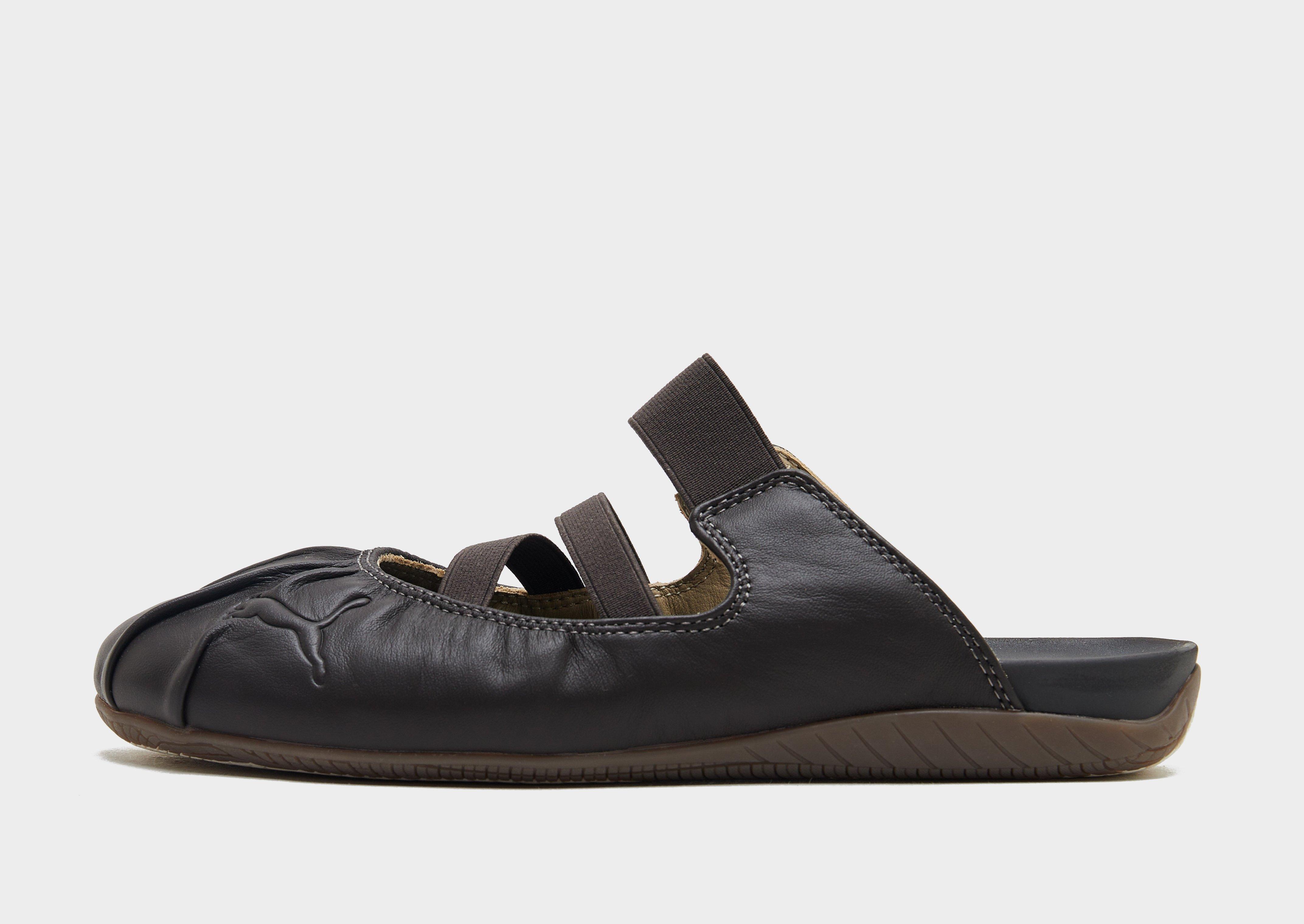 PUMA Speedcat Mule Women's — foto 2 van 7
