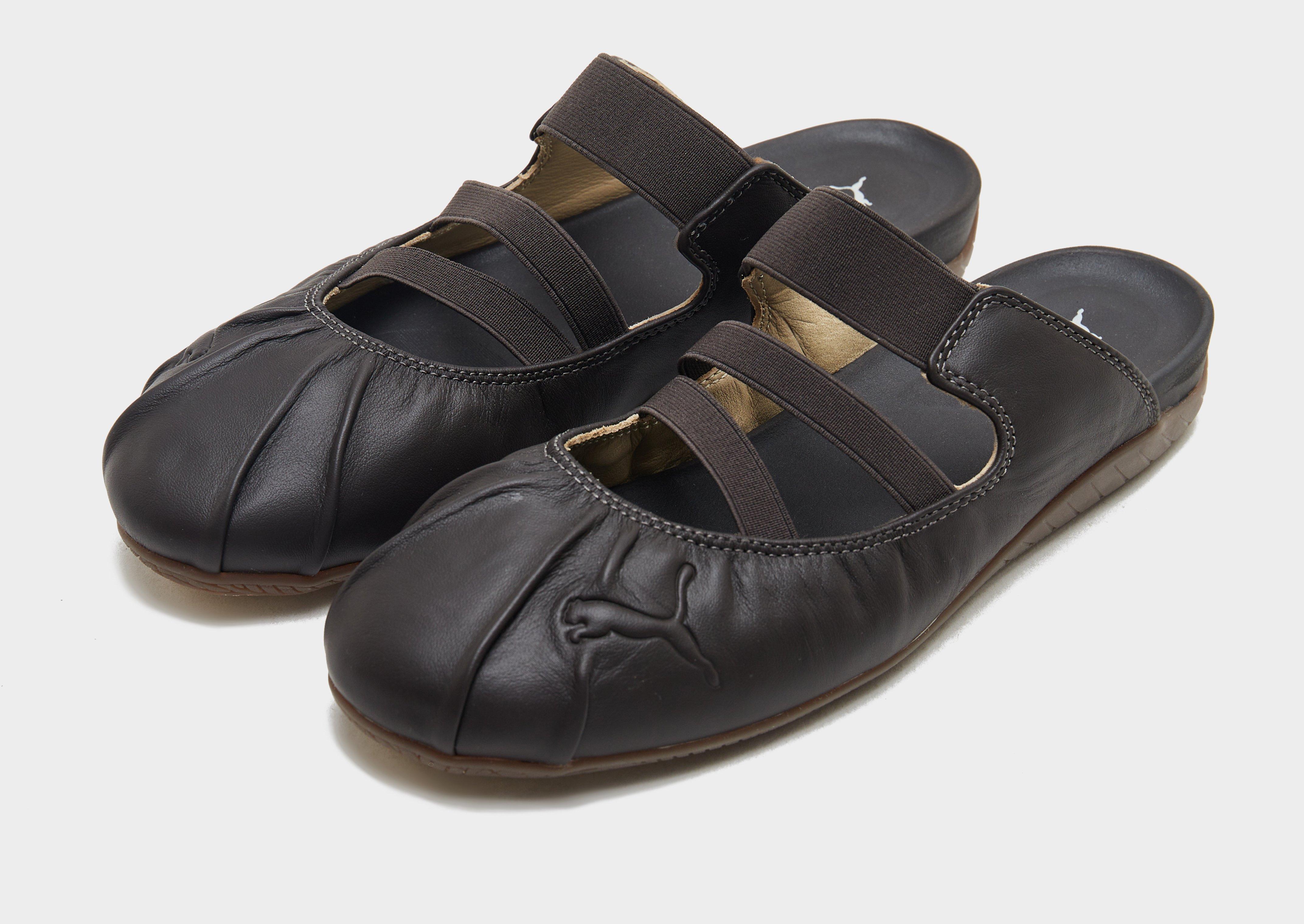 PUMA Speedcat Mule Women's — foto 3 van 7