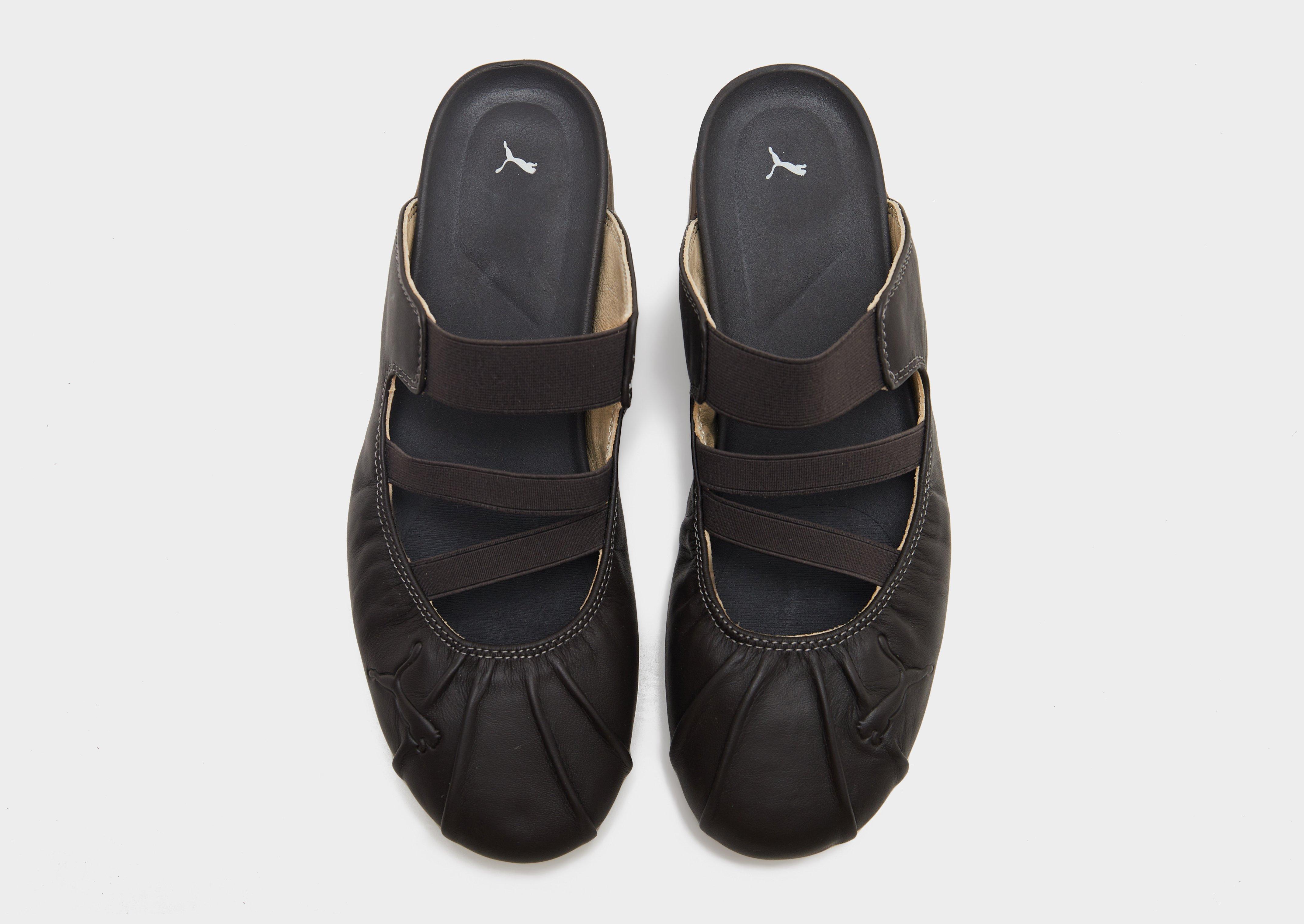 PUMA Speedcat Mule Women's