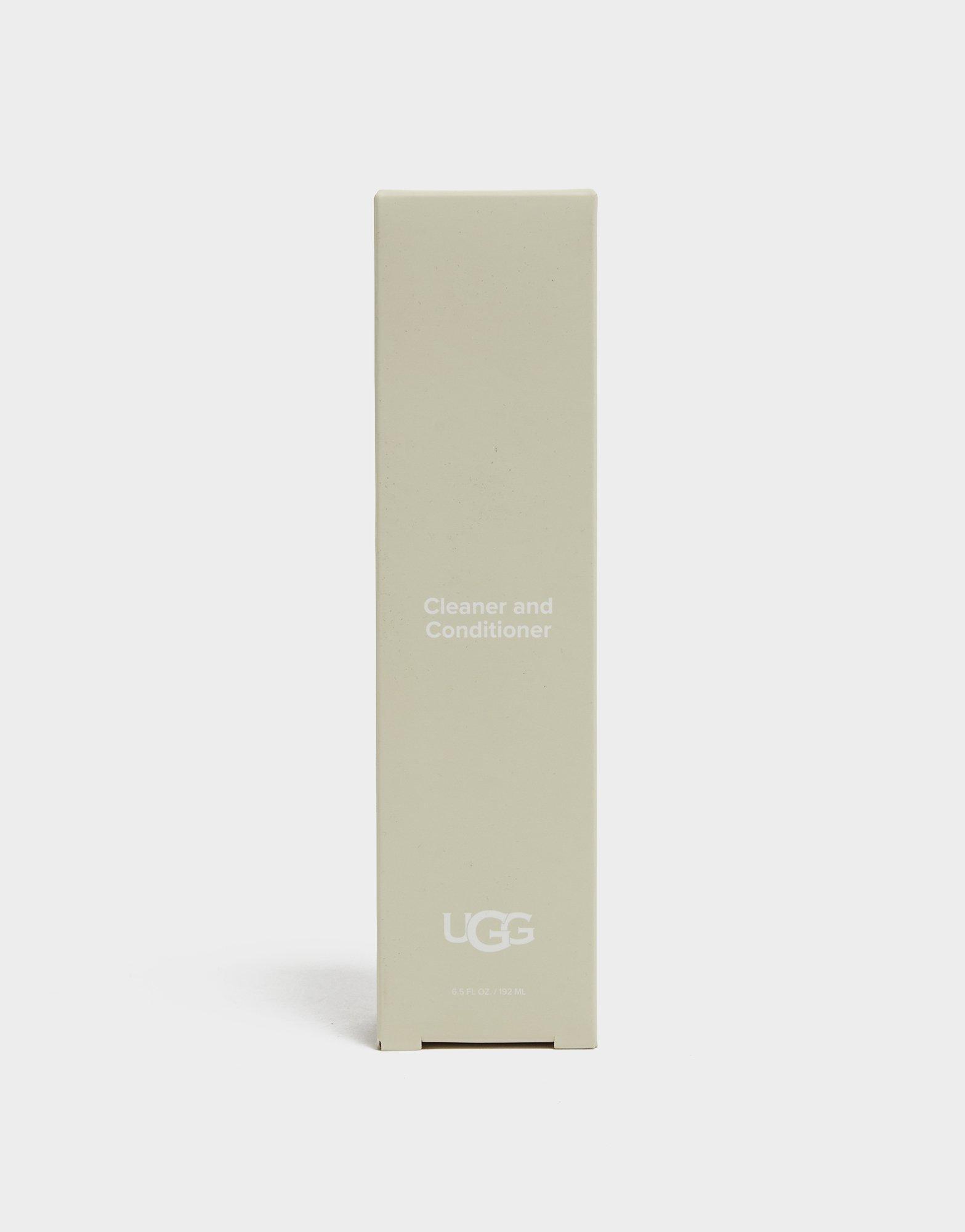 UGG Clean & Conditioner