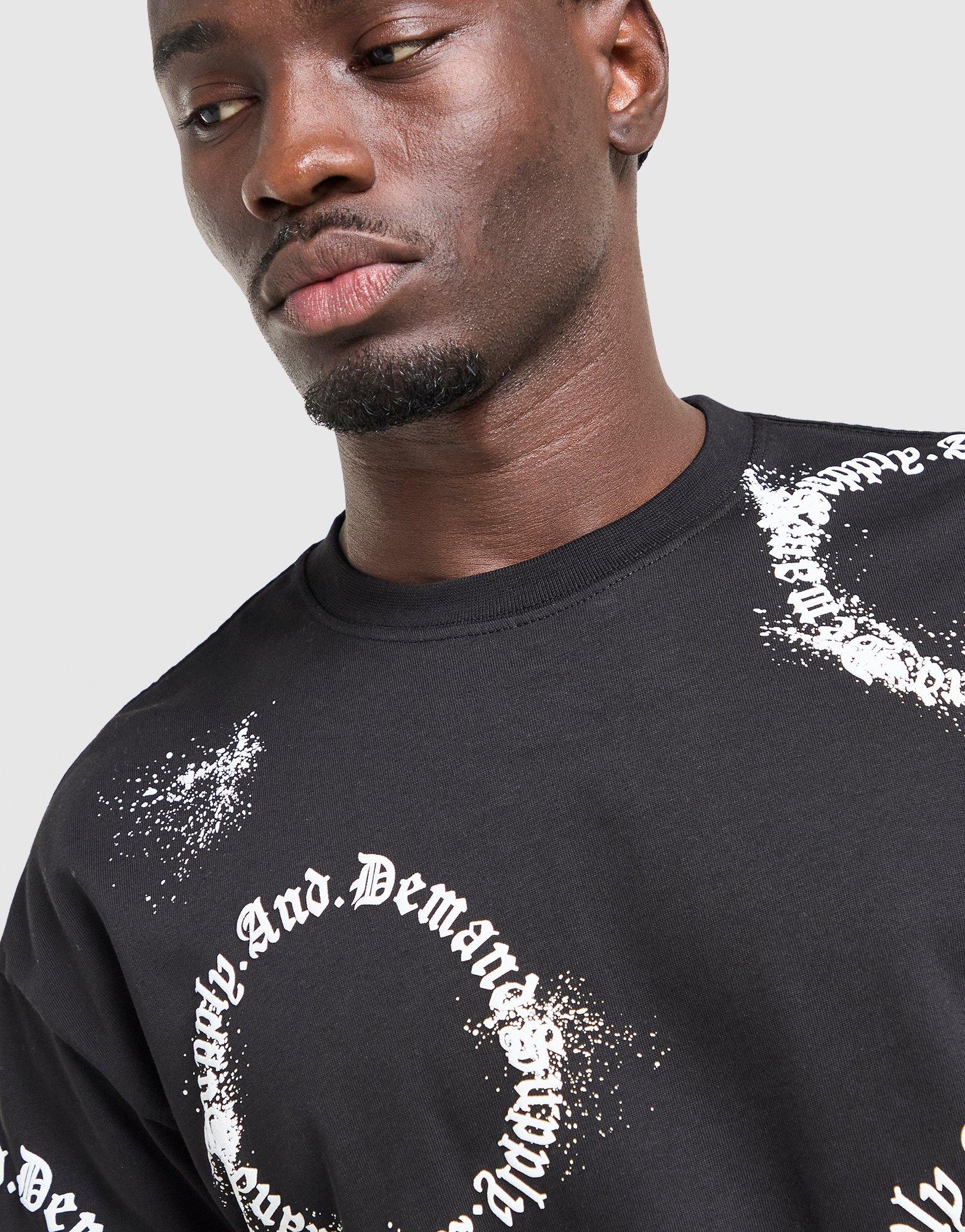 Supply & Demand Circle T-Shirt