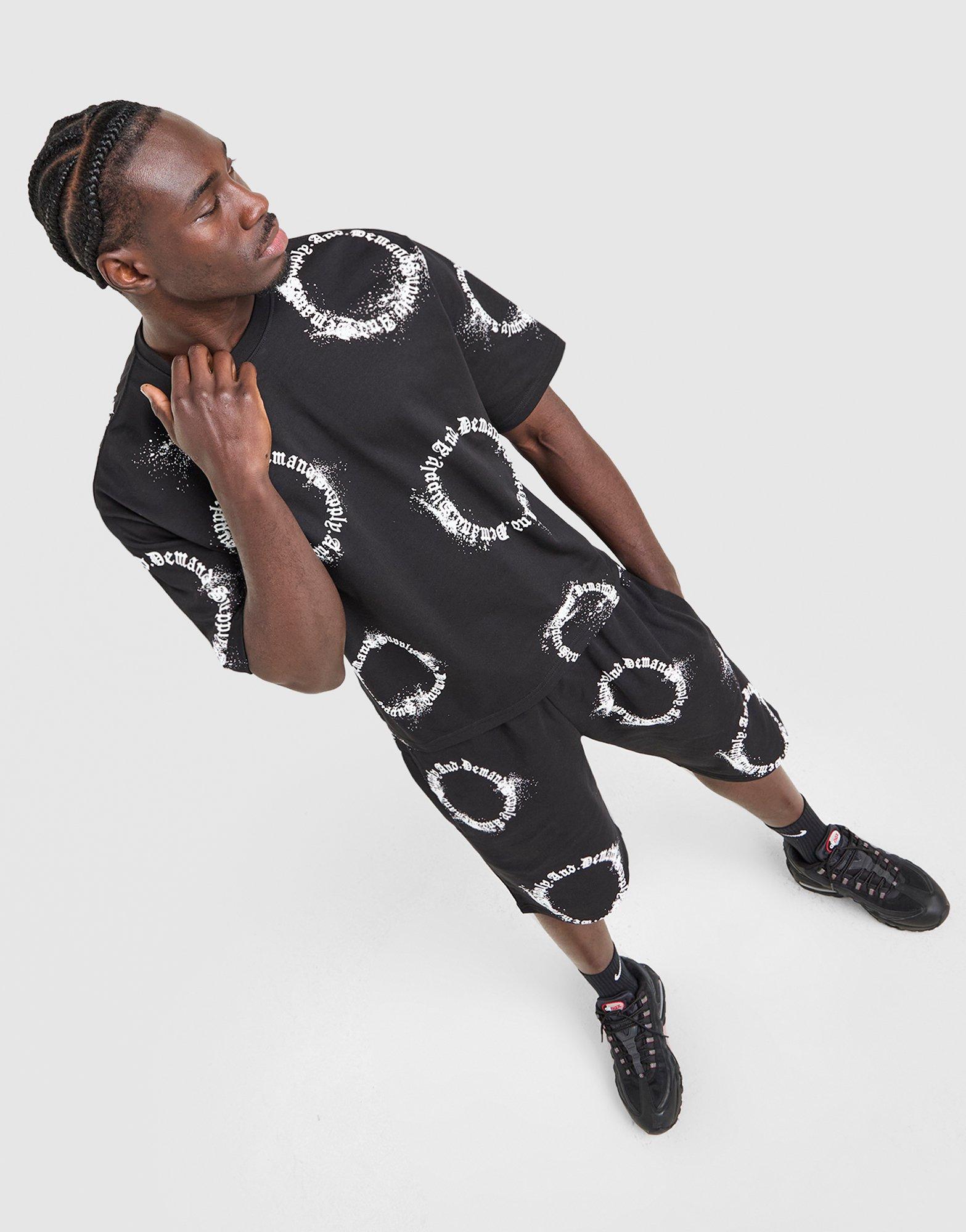 Supply & Demand Circle T-Shirt