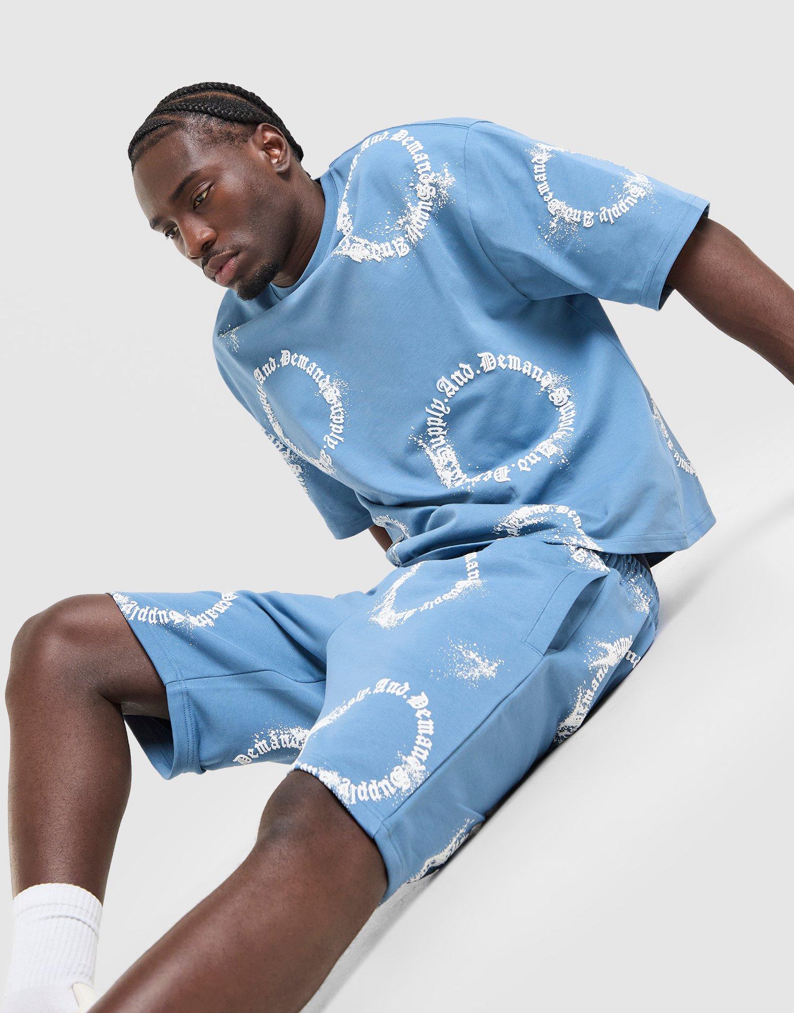 Supply & Demand Circle T-Shirt