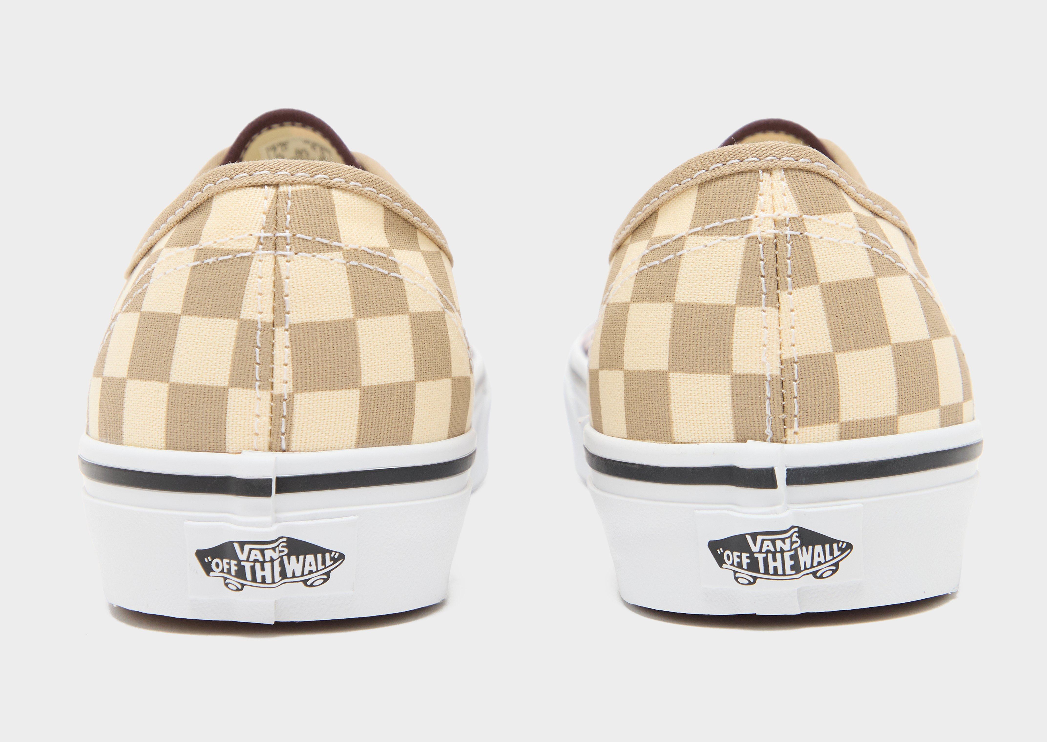Vans Authentic Women's