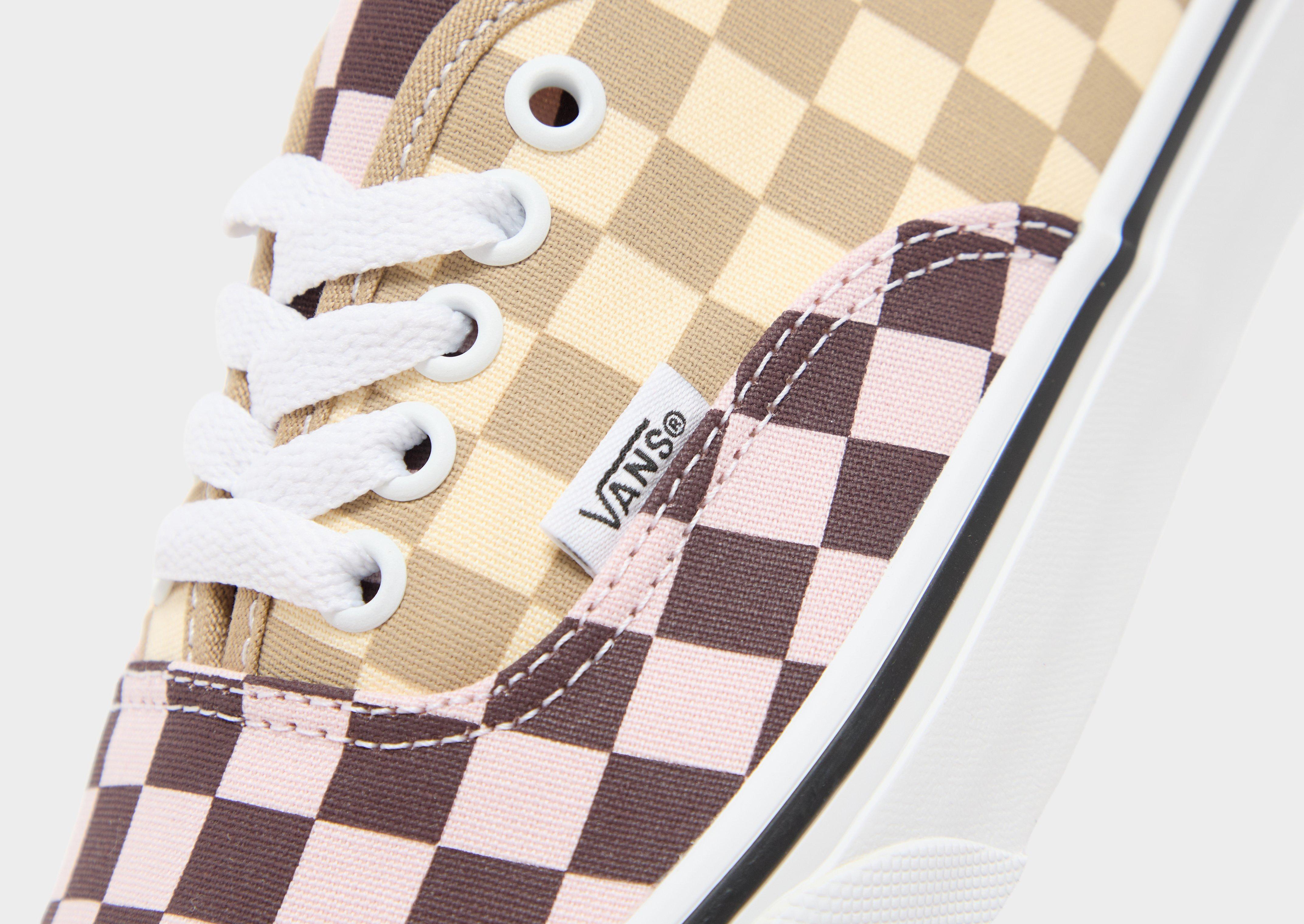 Vans Authentic Women's