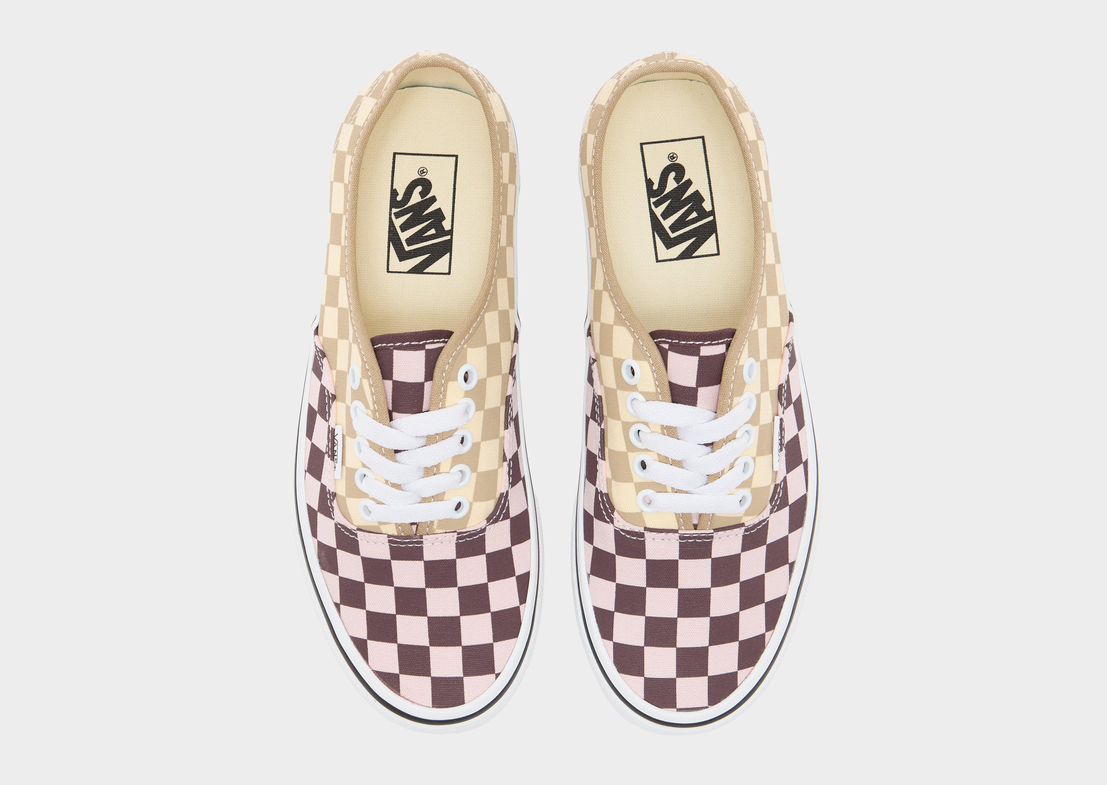 Vans Authentic Women's