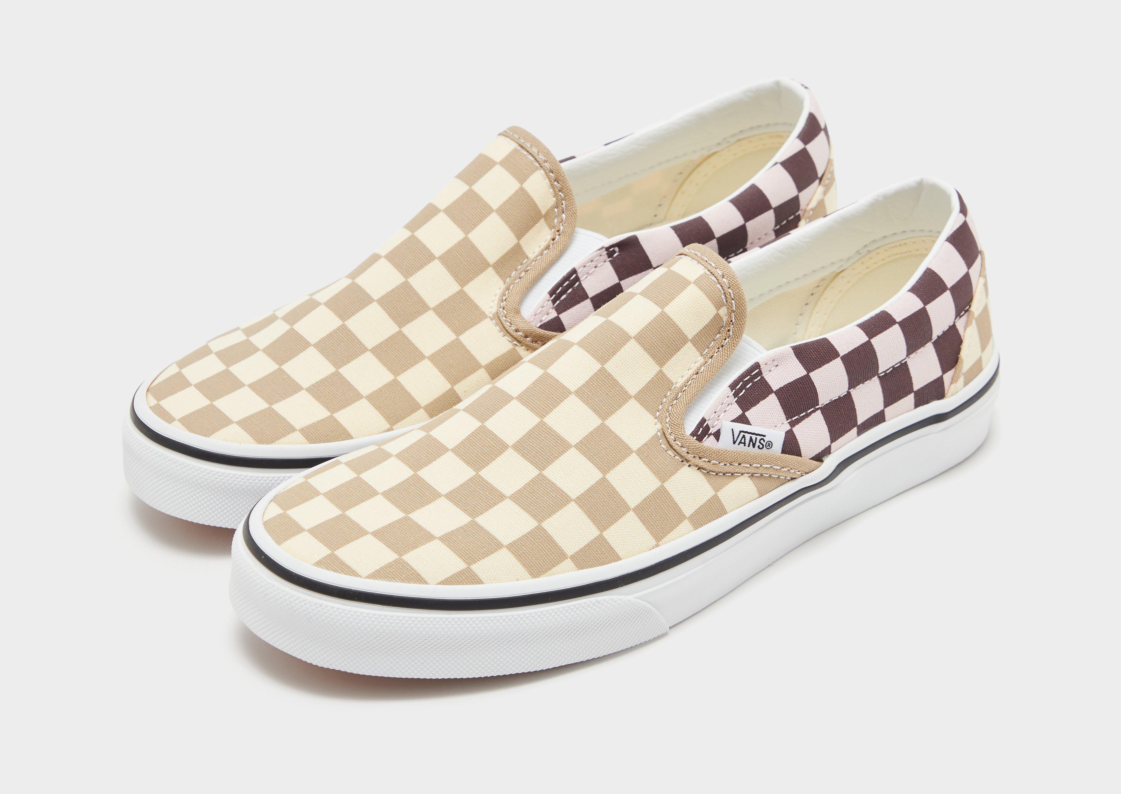Vans Slip-On Women's