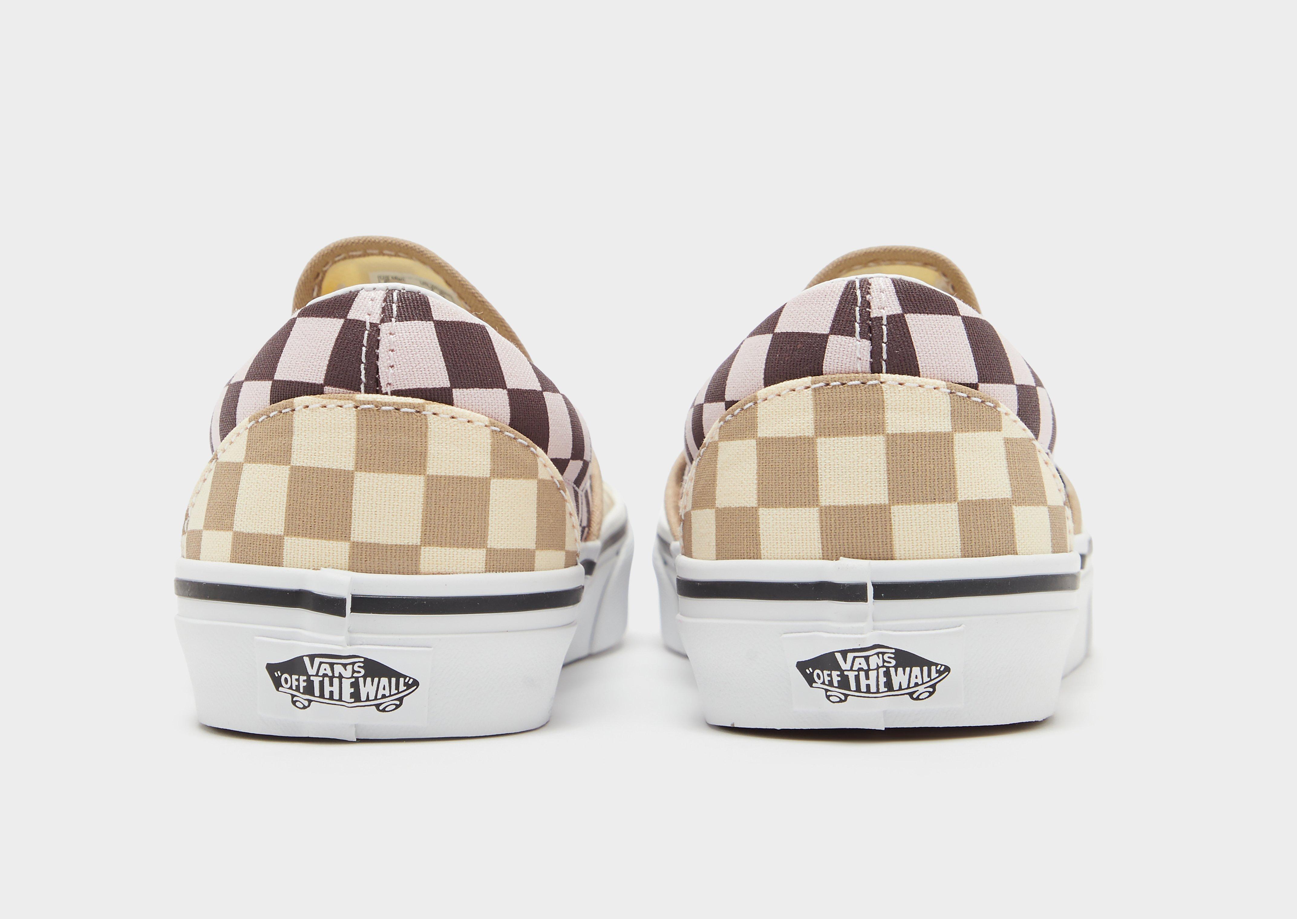 Vans Slip-On Women's