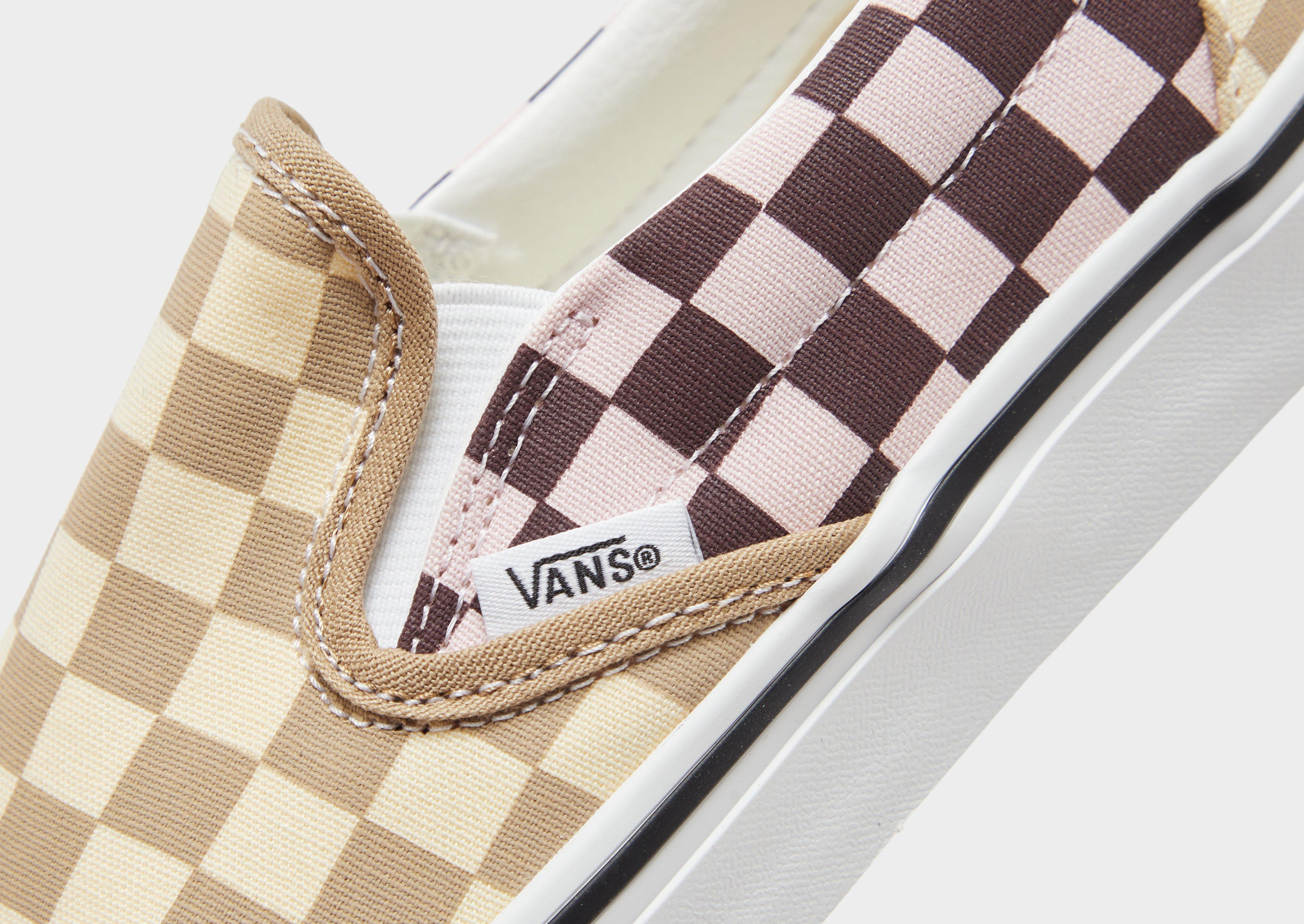 Vans Slip-On Women's