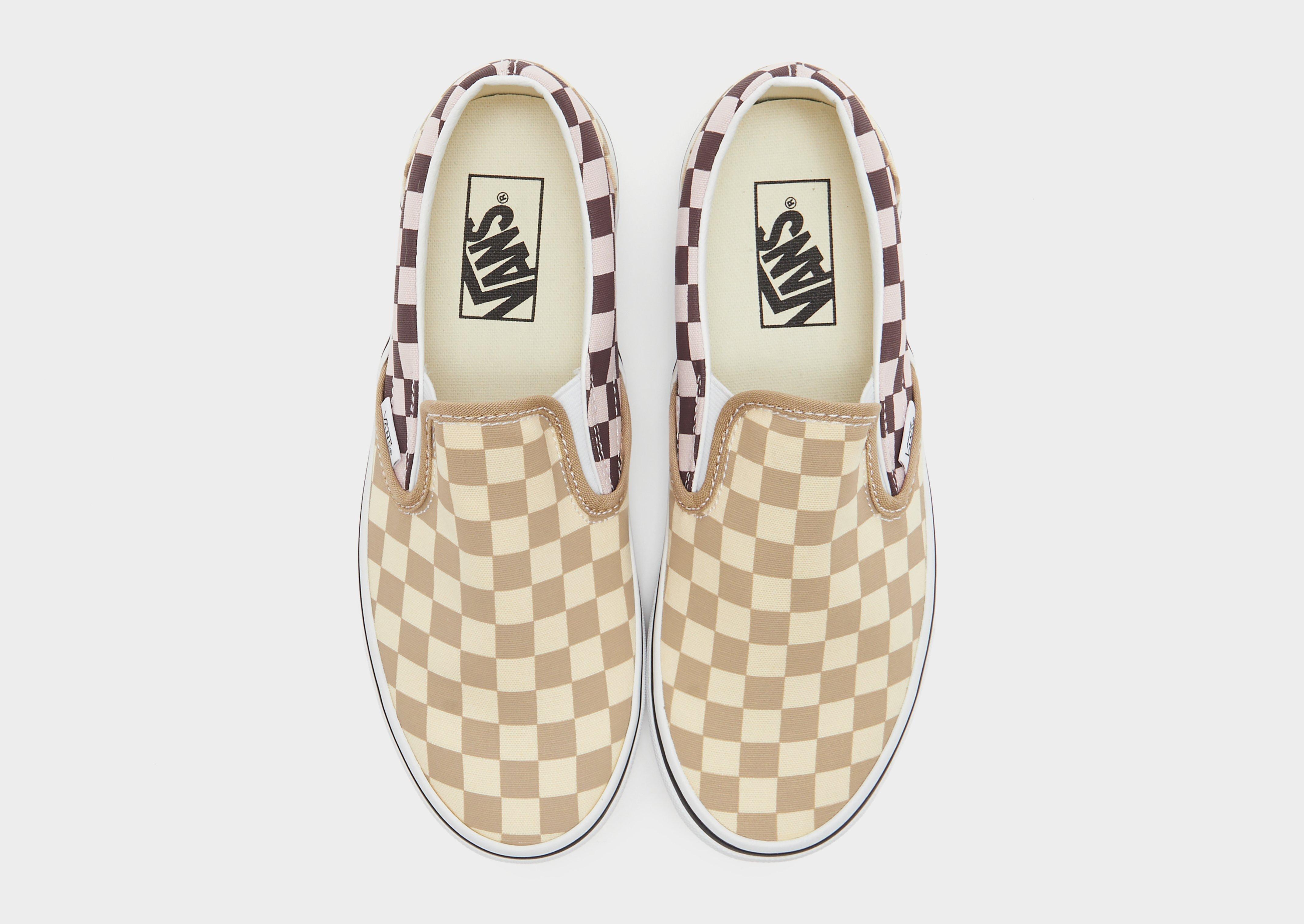Vans Slip-On Women's