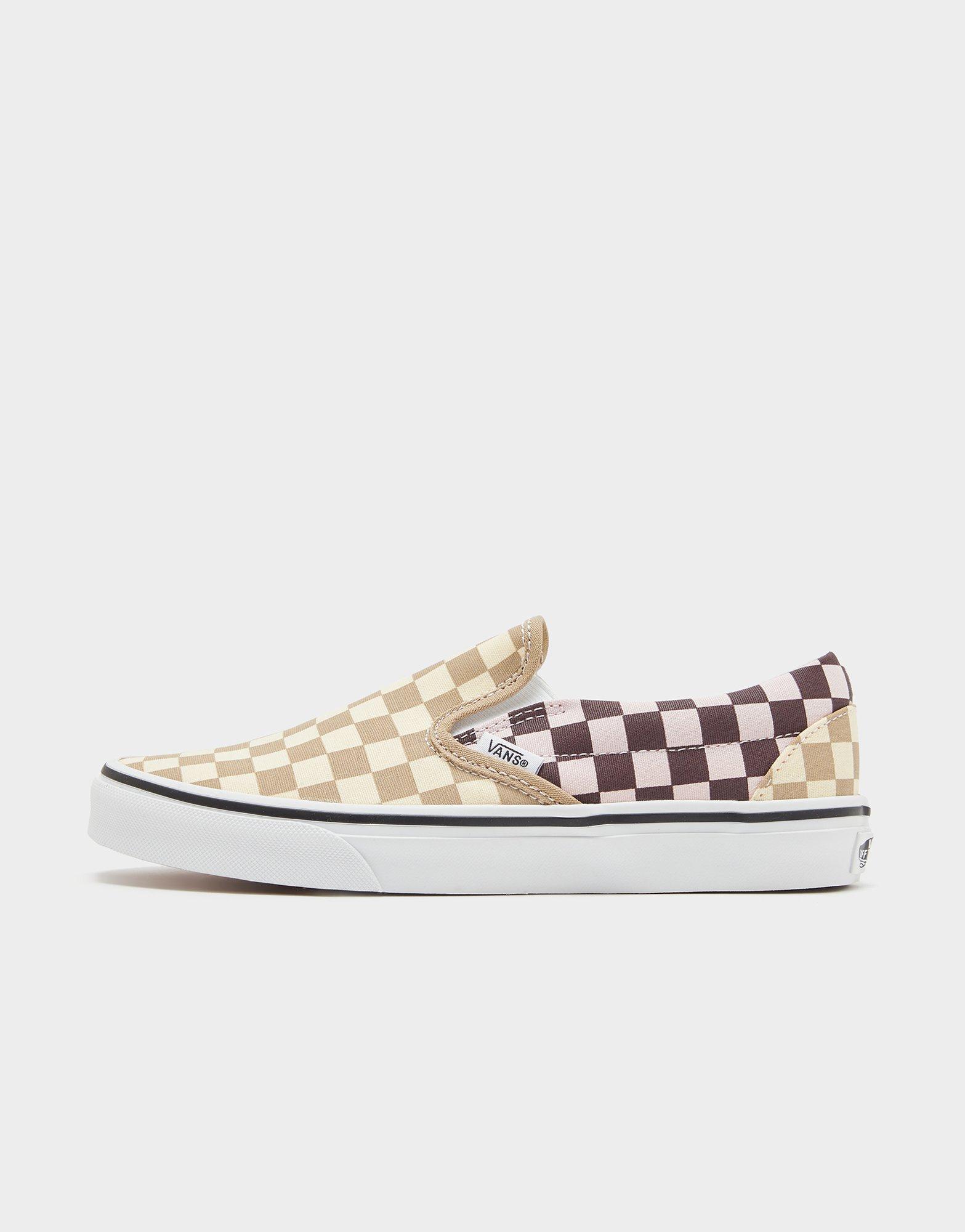 Vans Slip-On Women's