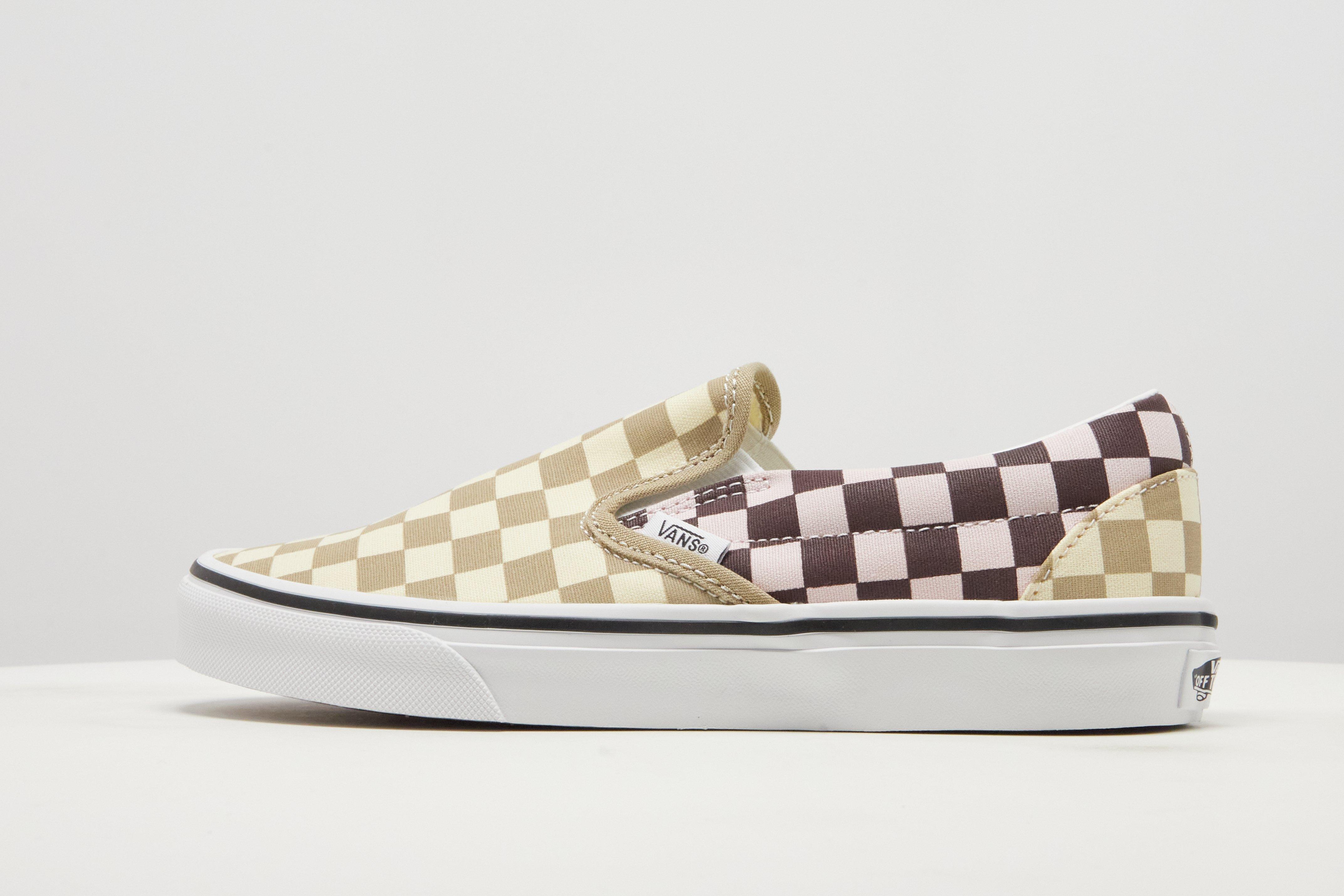 Vans Slip-On para mujer