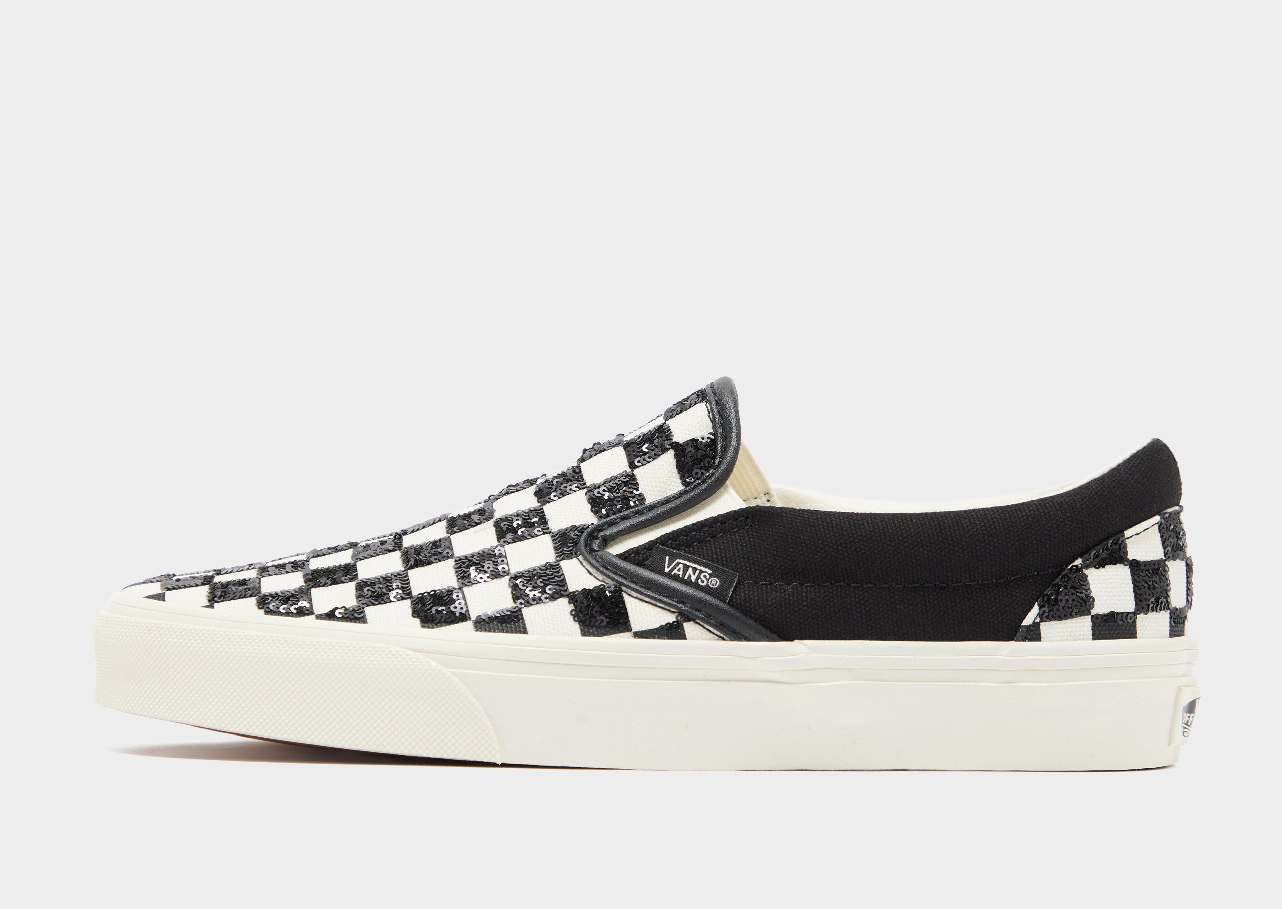 Vans Slip-On Women's — foto 2 van 7