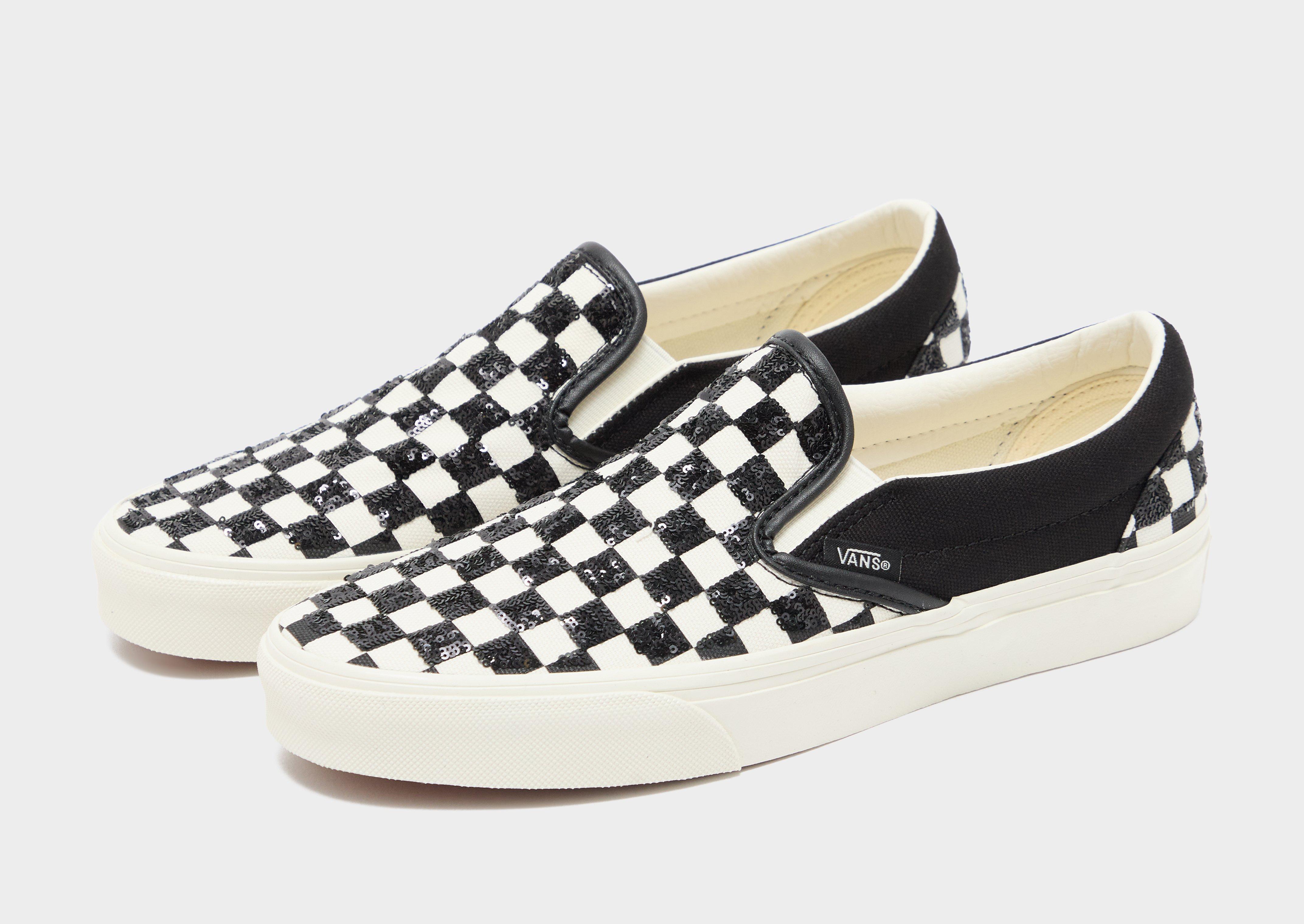 Vans Slip-On Women's