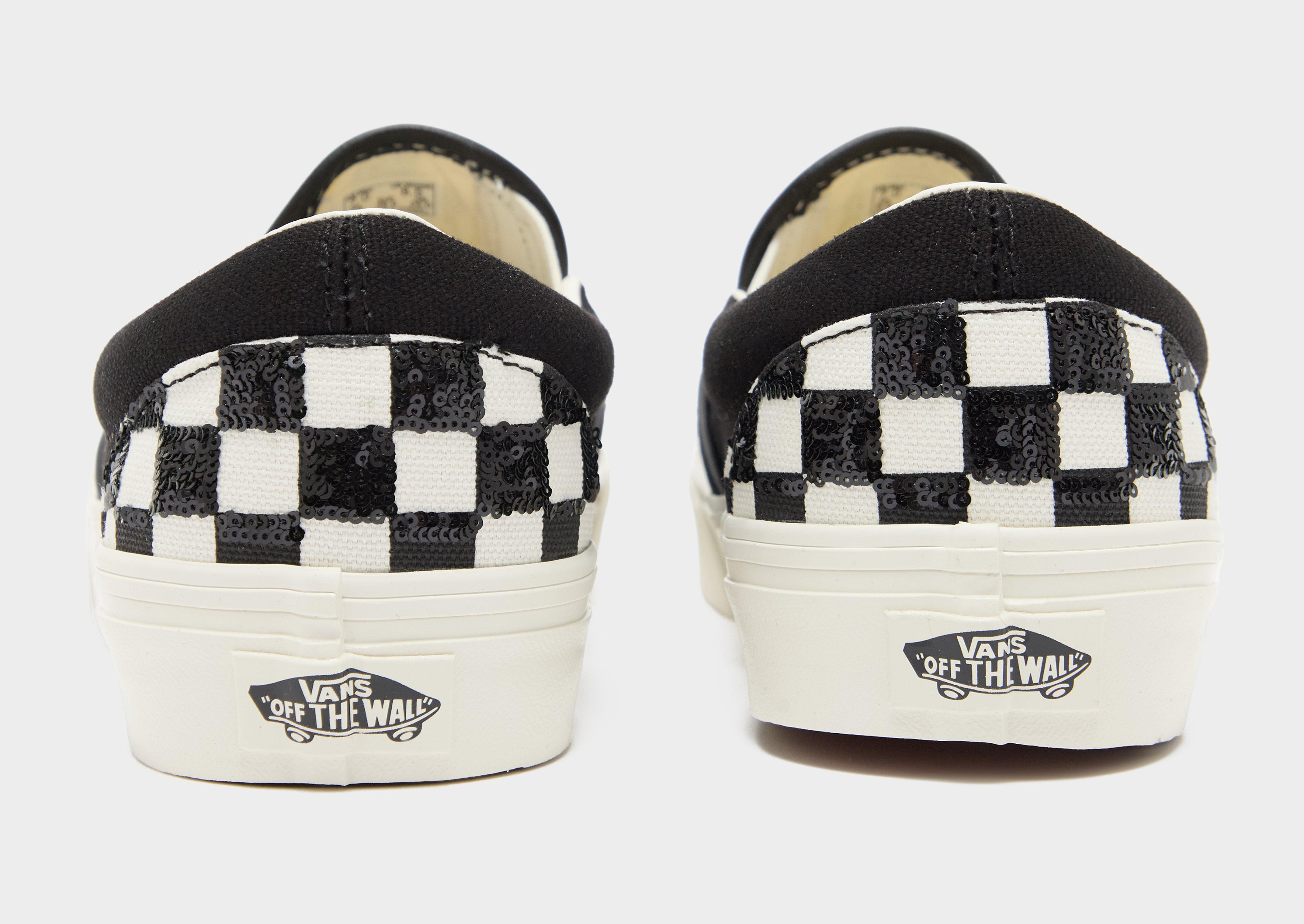 Vans Slip-On Women's