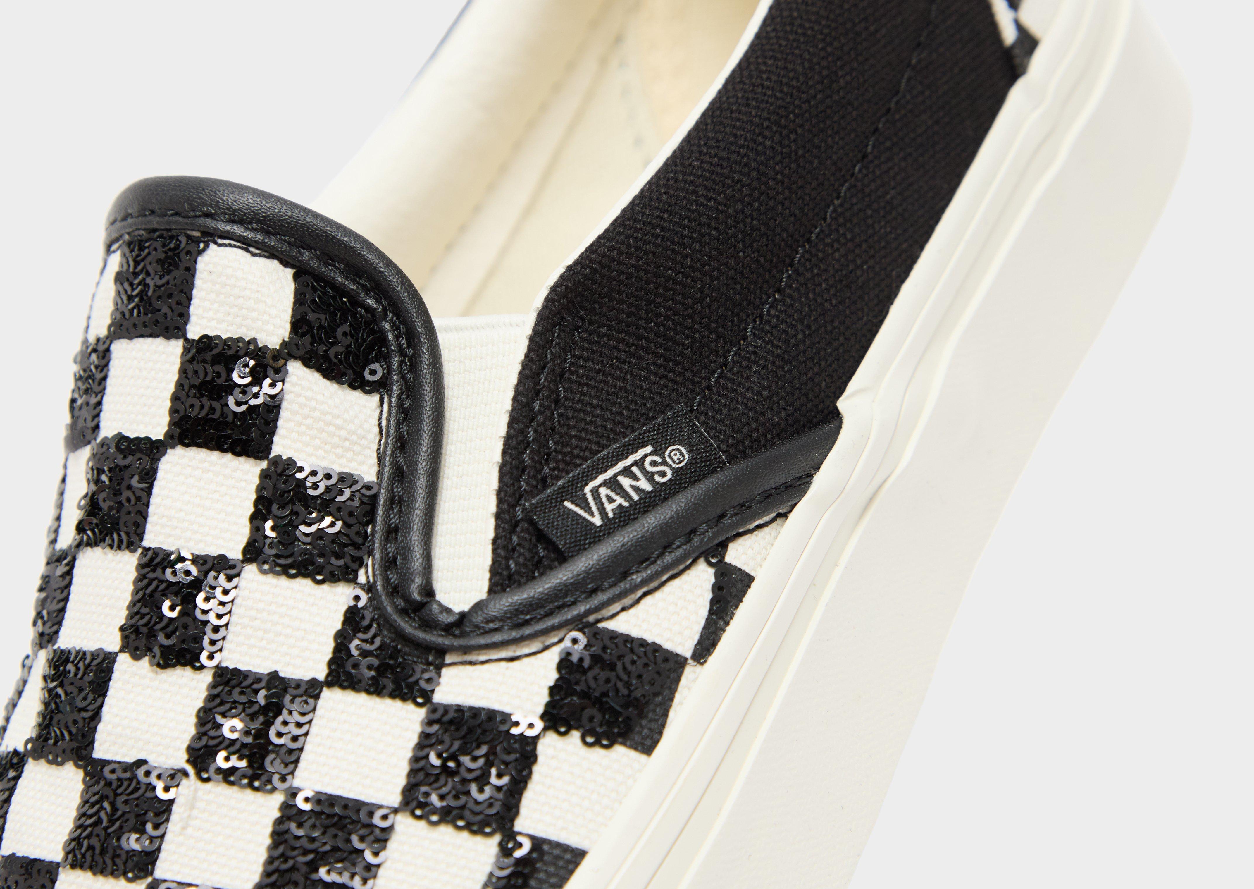 Vans Slip-On Women's