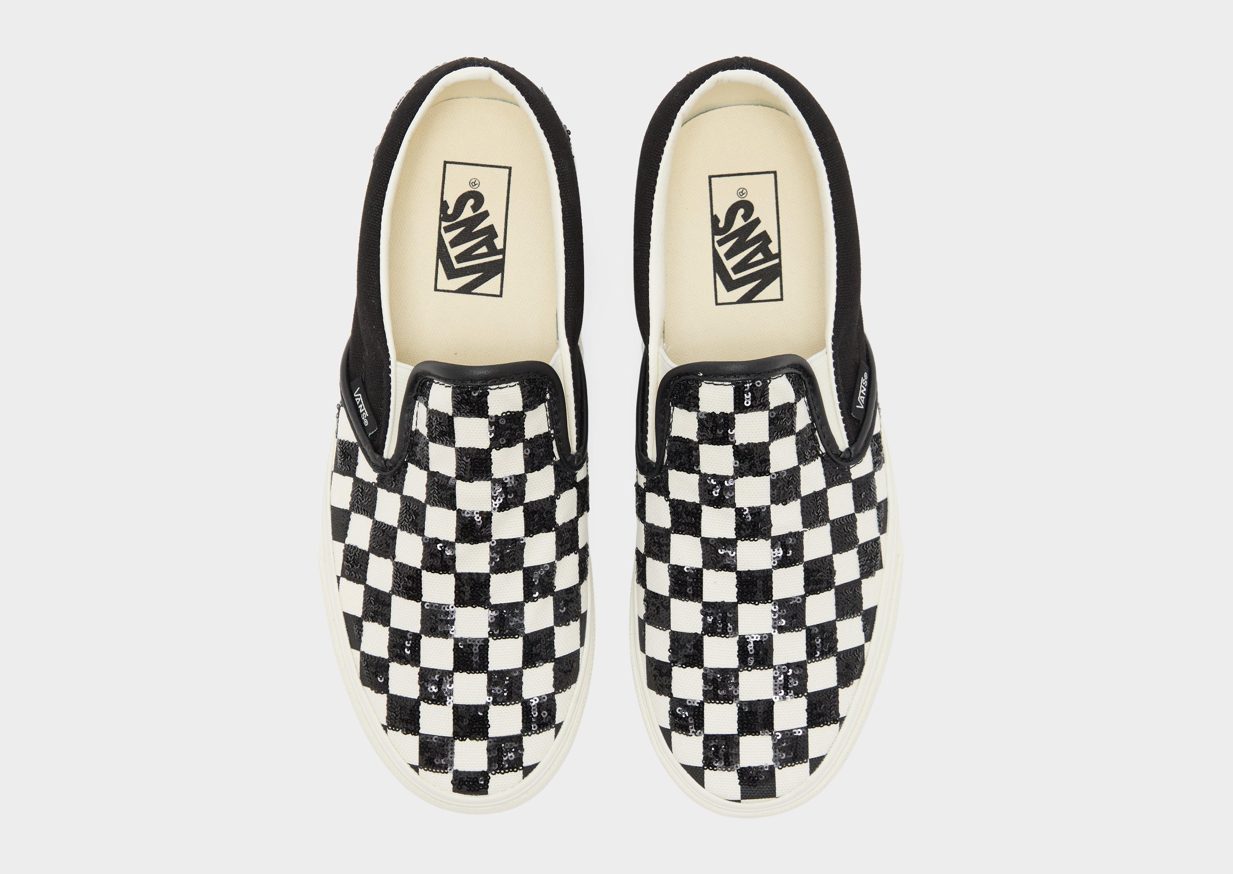 Vans Slip-On Women's