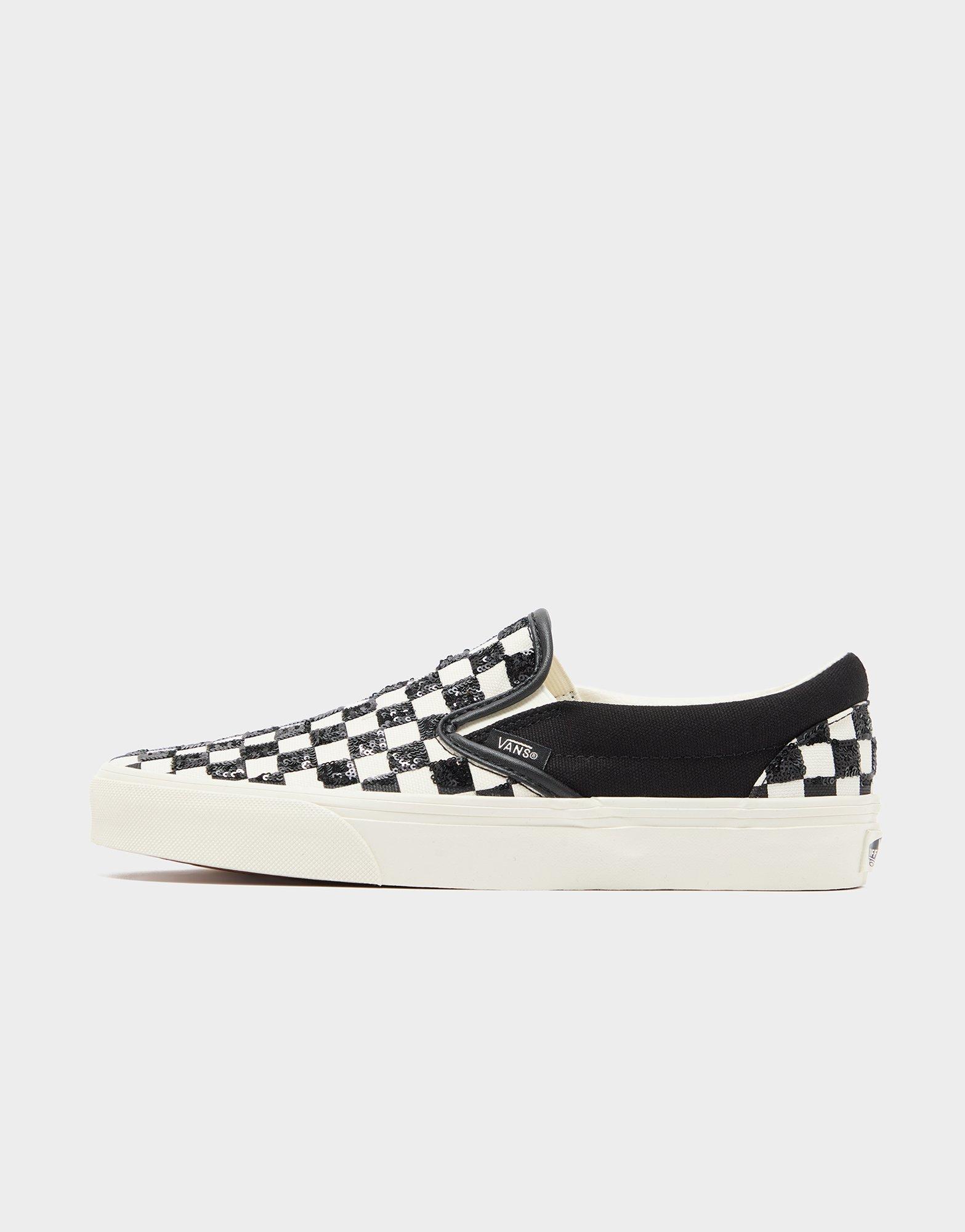 Vans Slip-On Women's