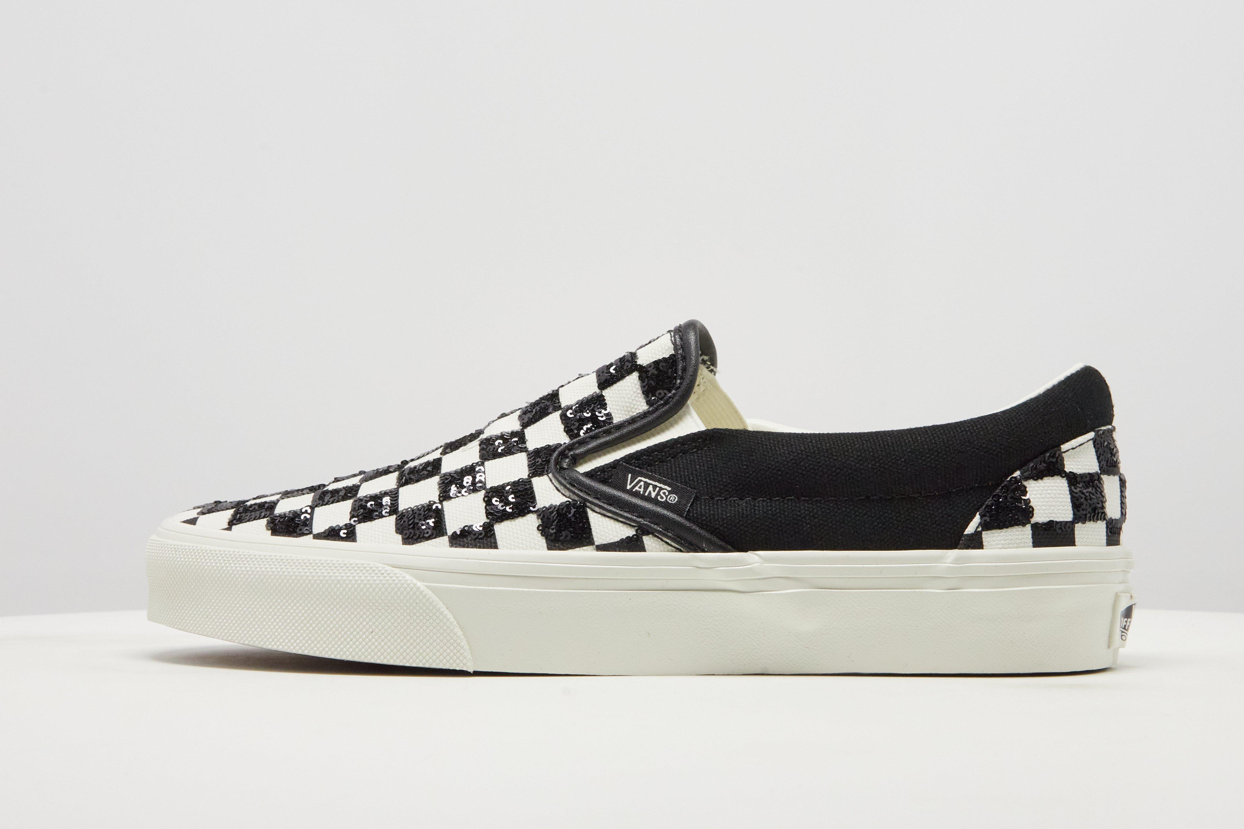 Vans Slip-On para mujer
