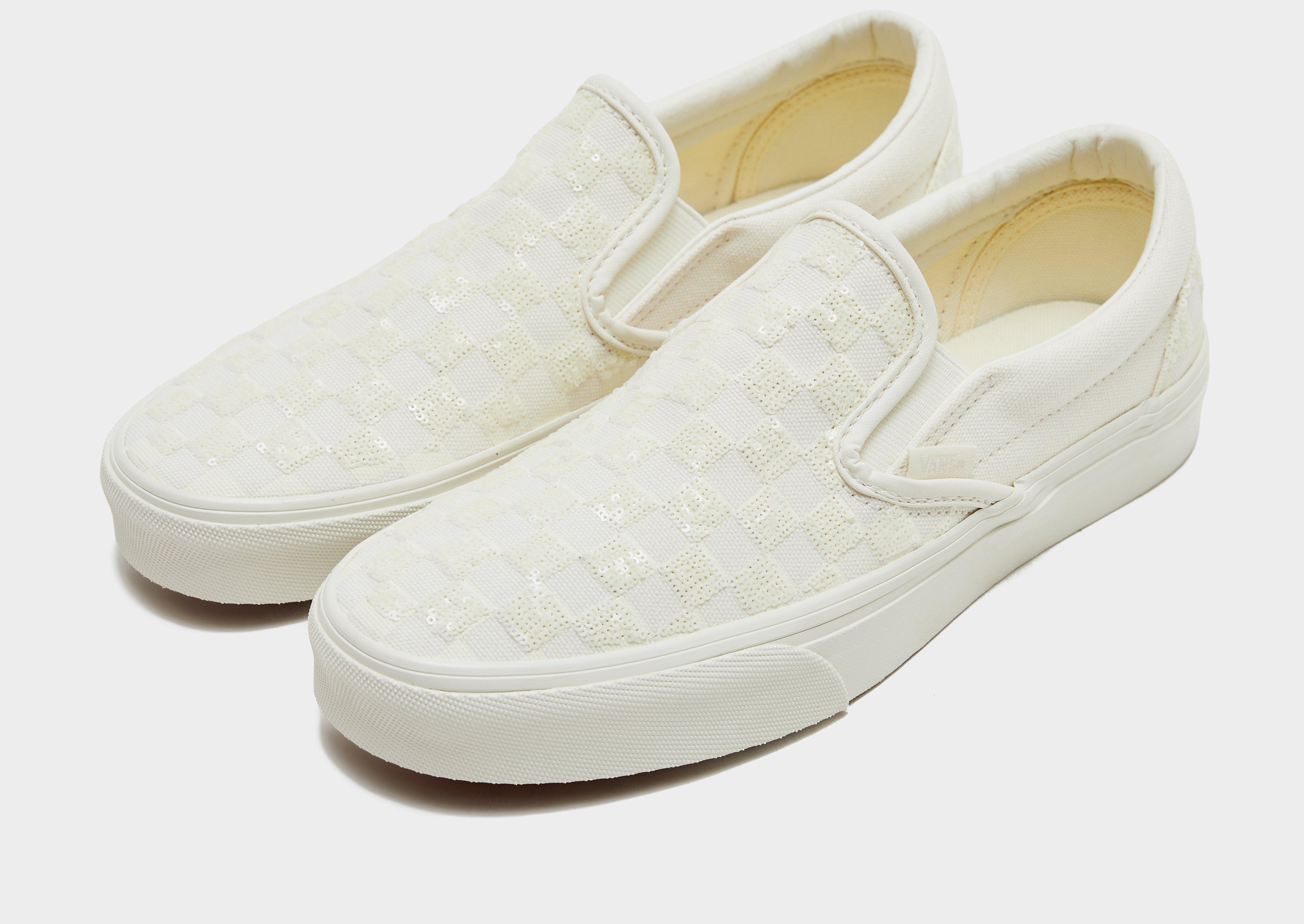 Vans Slip-On Women's