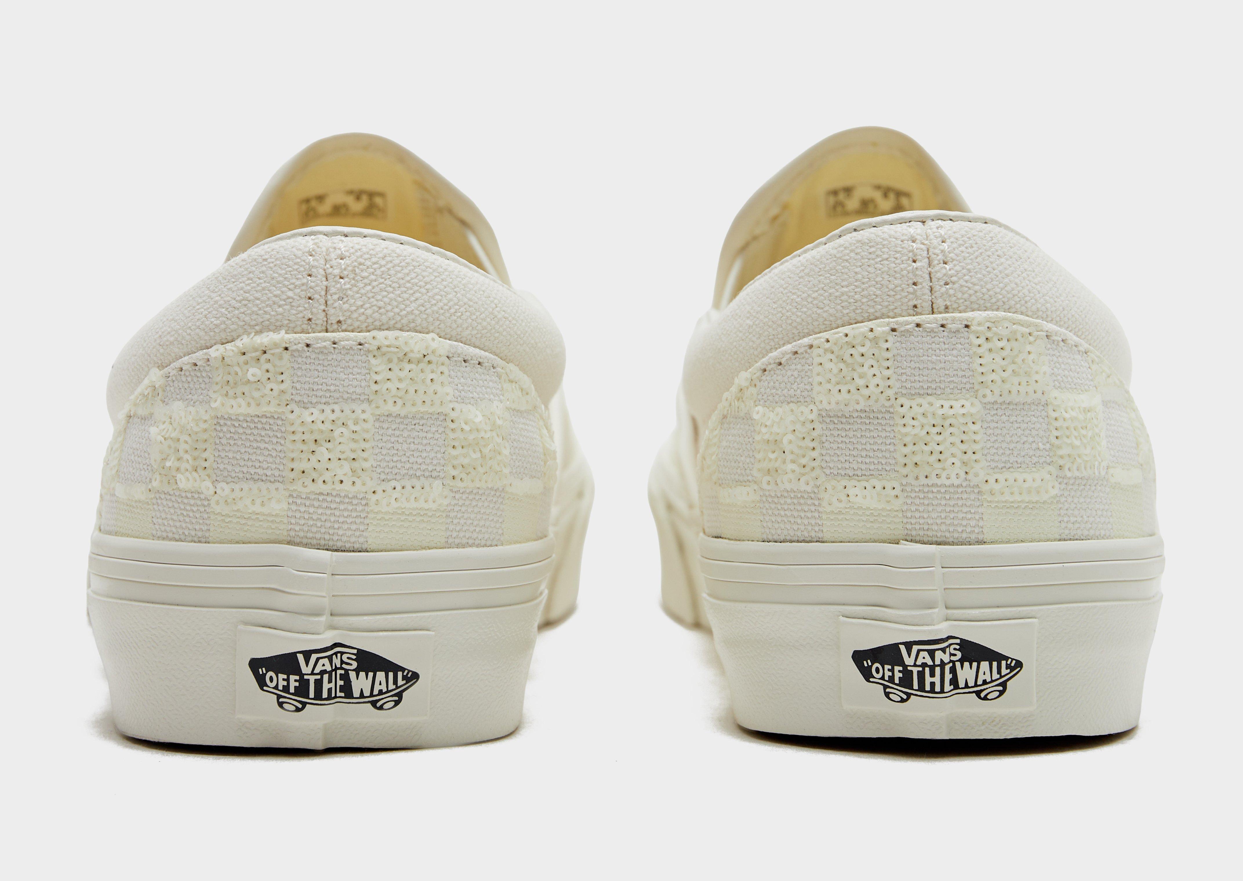 Vans Slip-On Women's