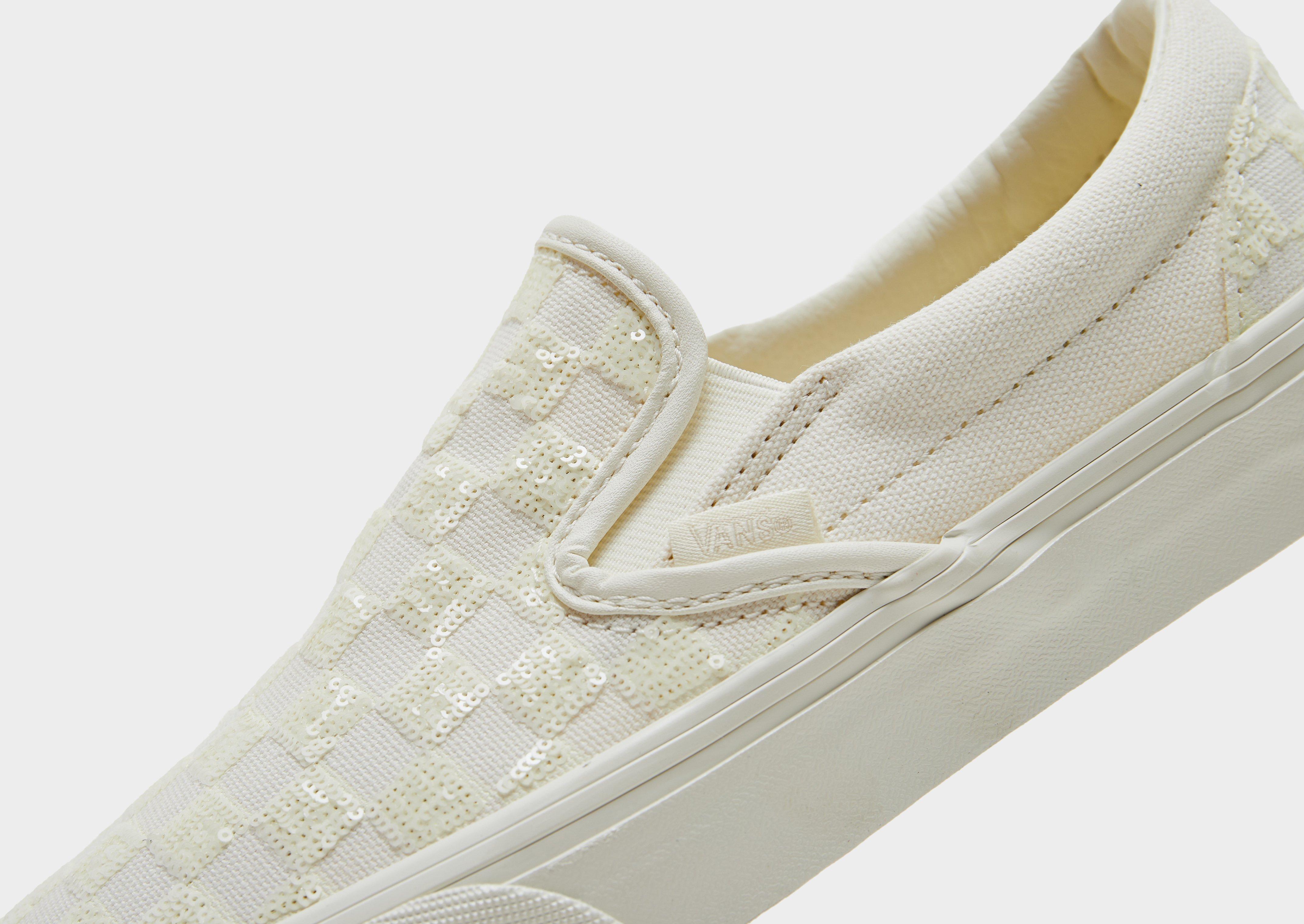 Vans Slip-On Women's