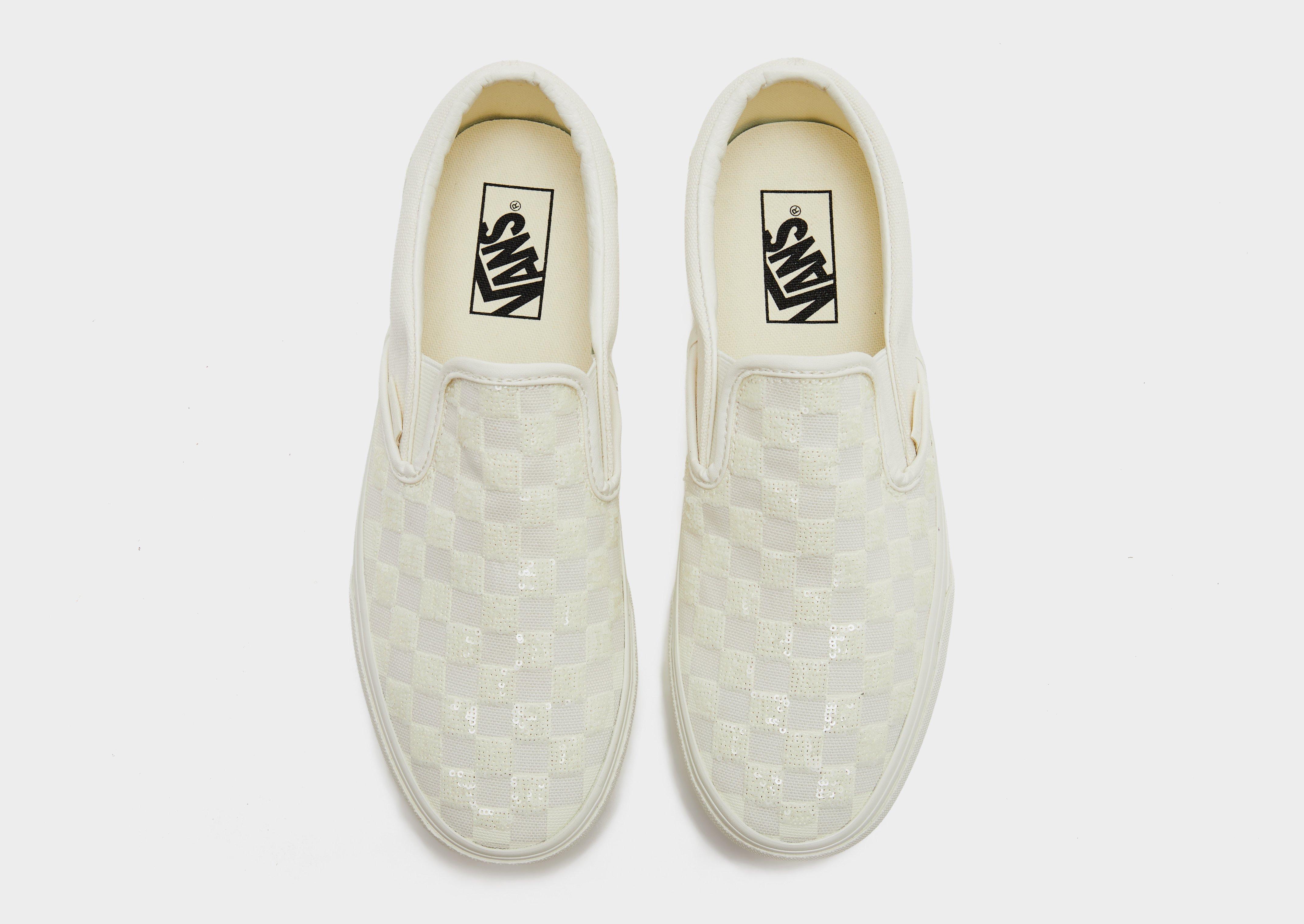 Vans Slip-On Women's