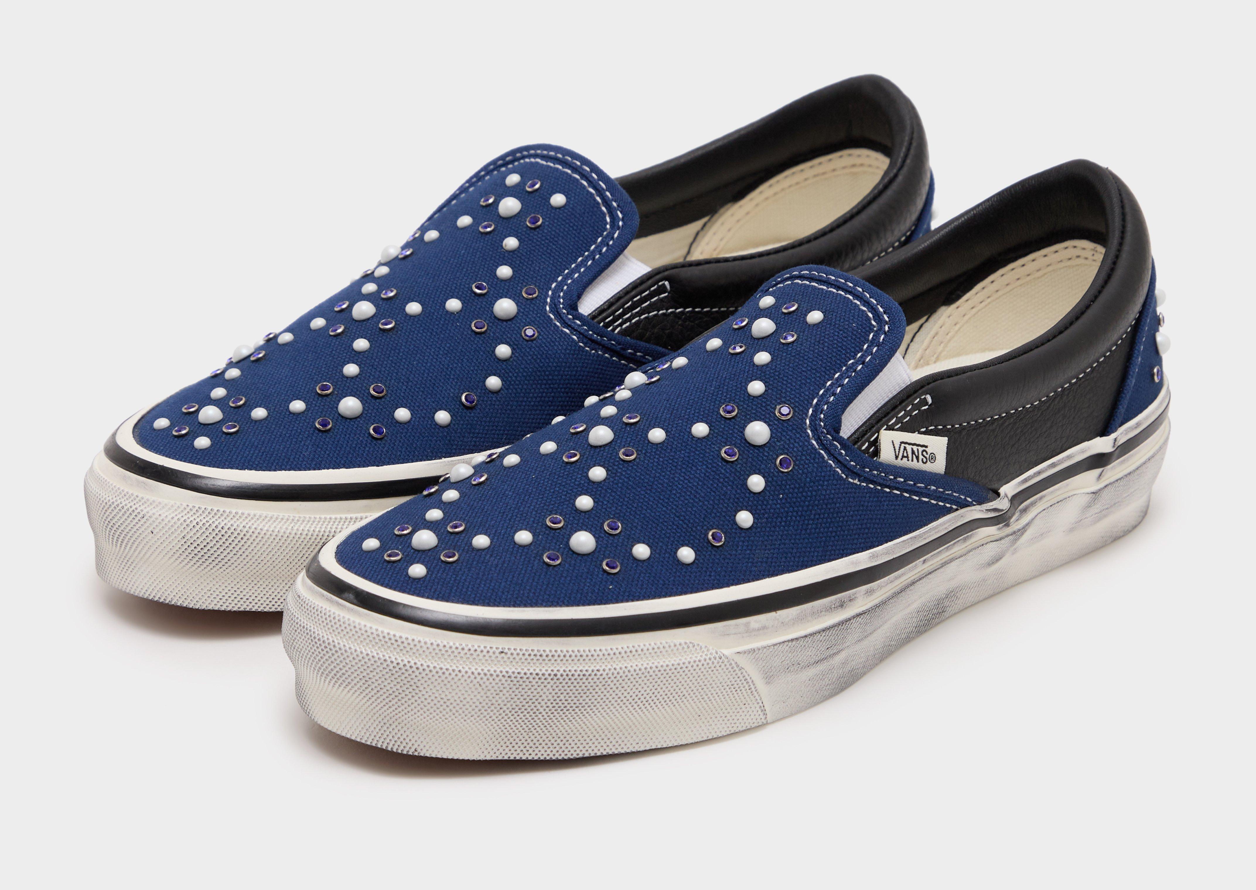 Vans Premium Classic Slip On
