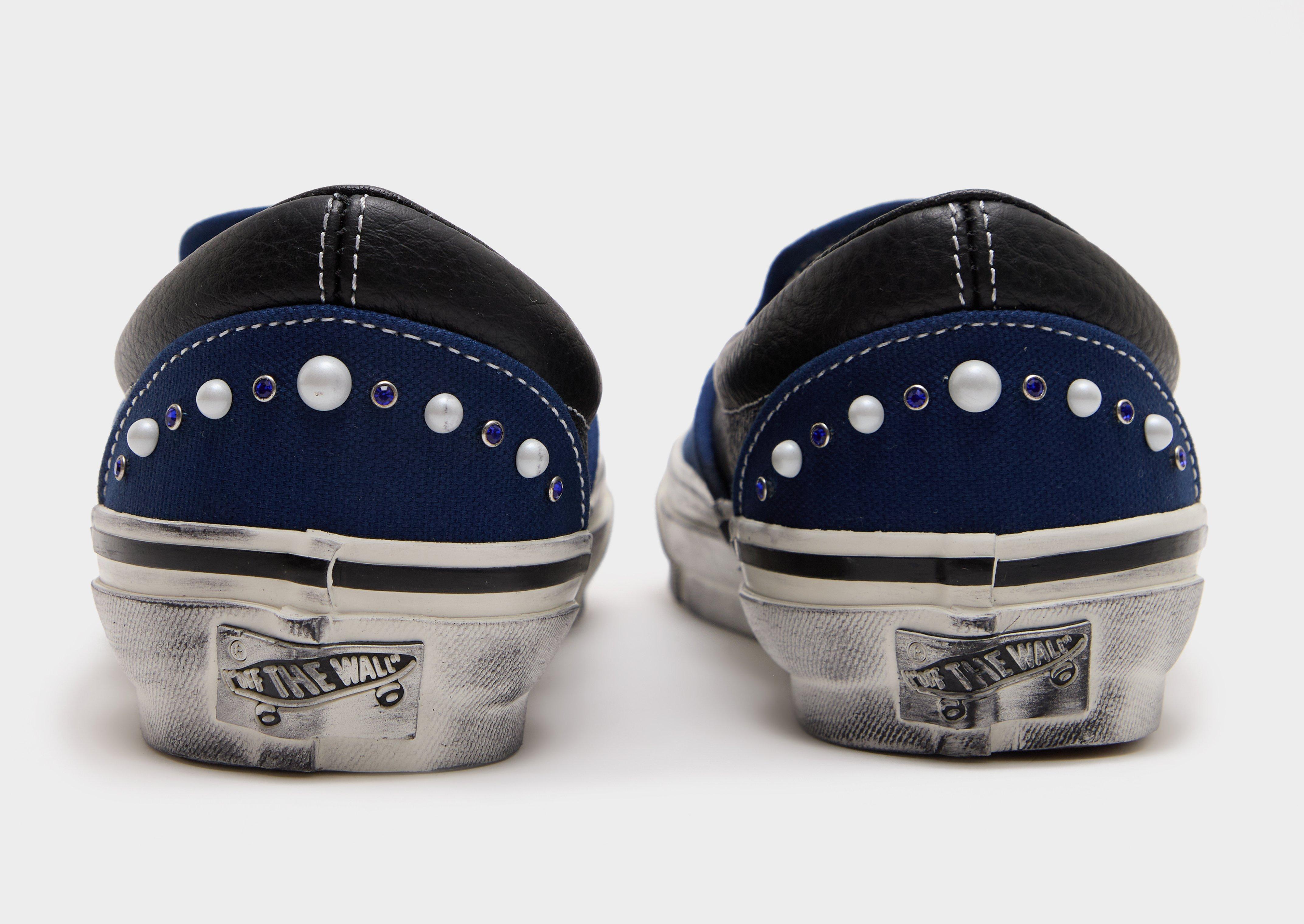 Vans Premium Classic Slip On
