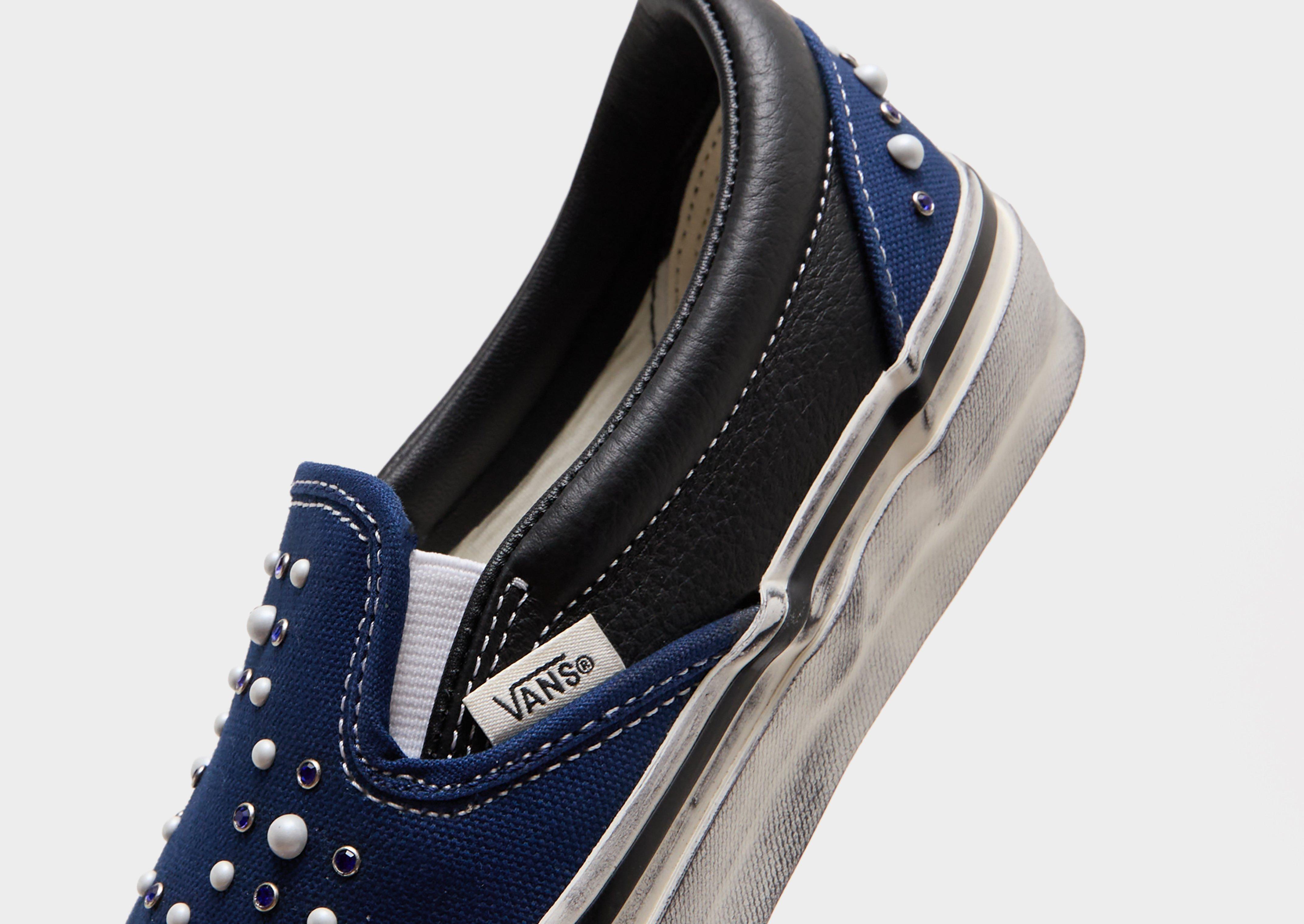 Vans Premium Classic Slip On