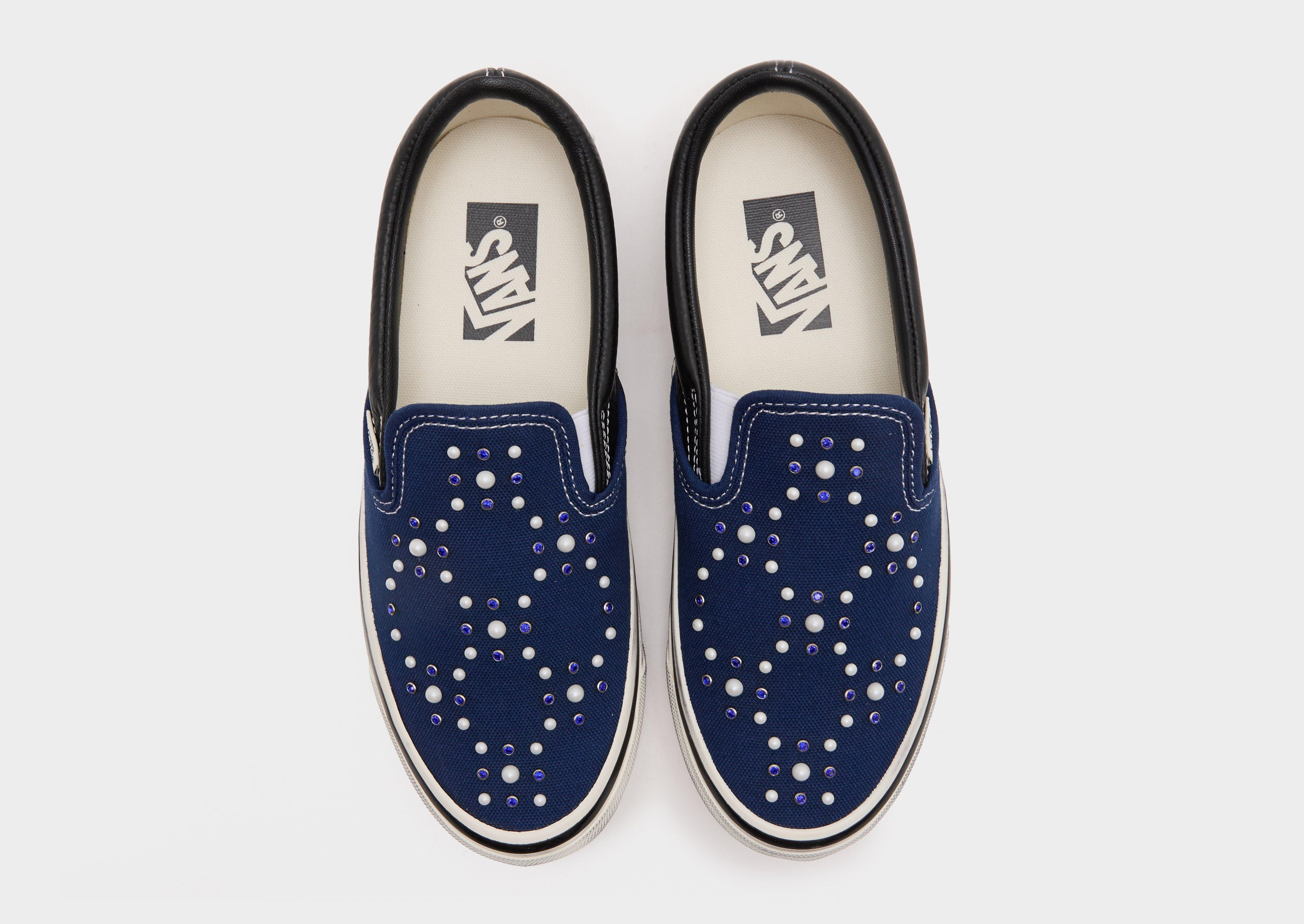 Vans Premium Classic Slip On