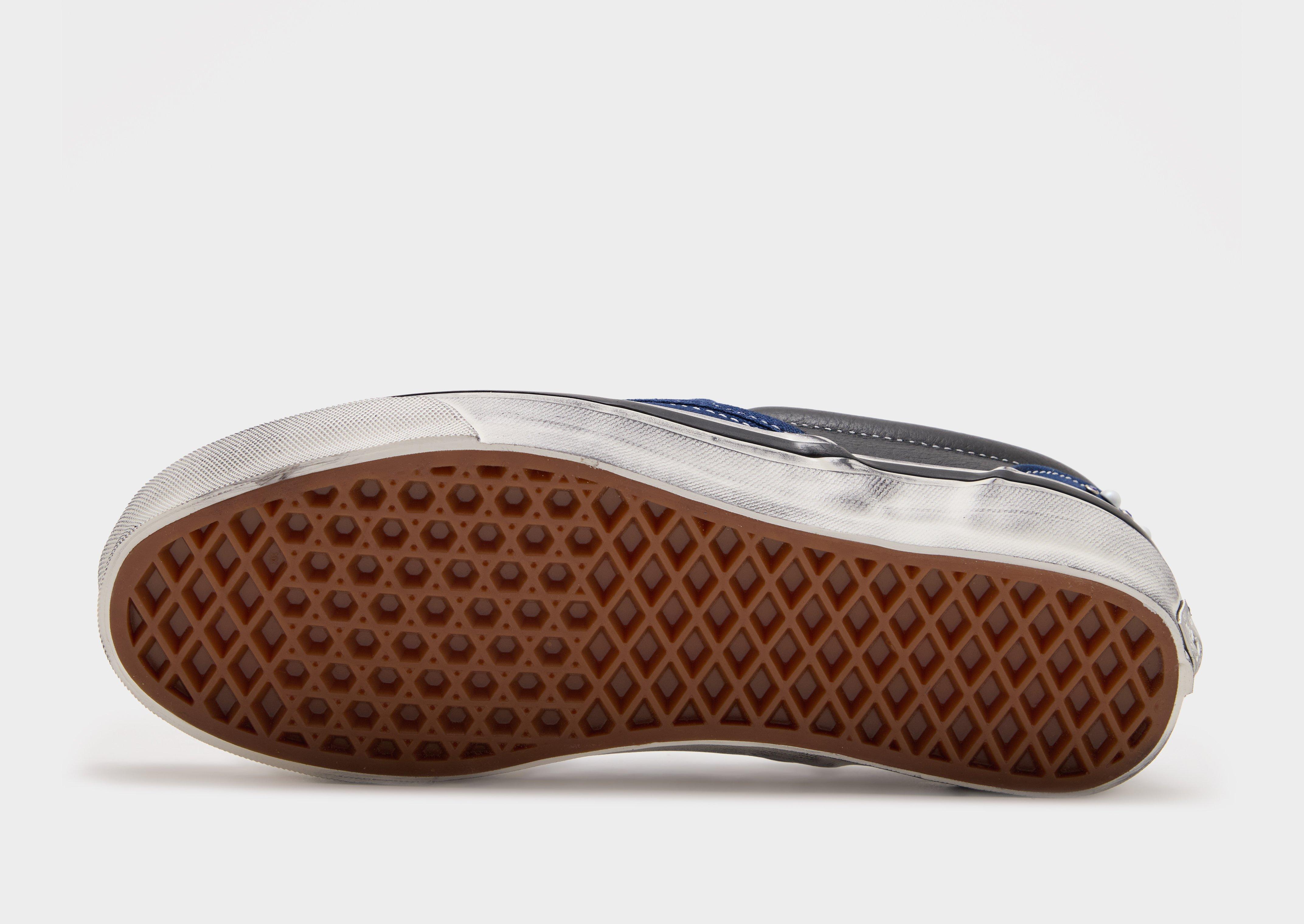 Vans Premium Classic Slip On