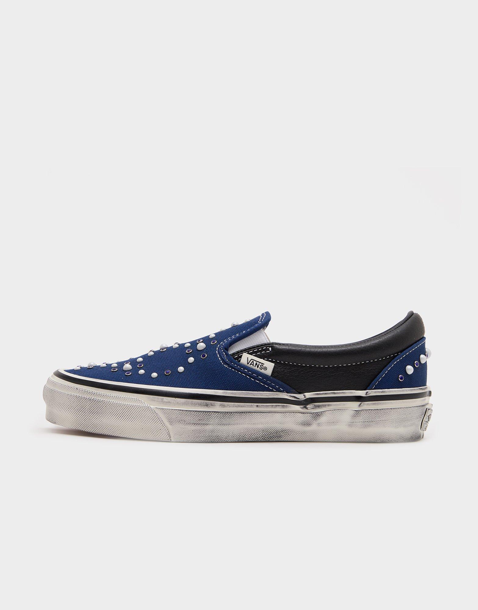 Vans Premium Classic Slip On