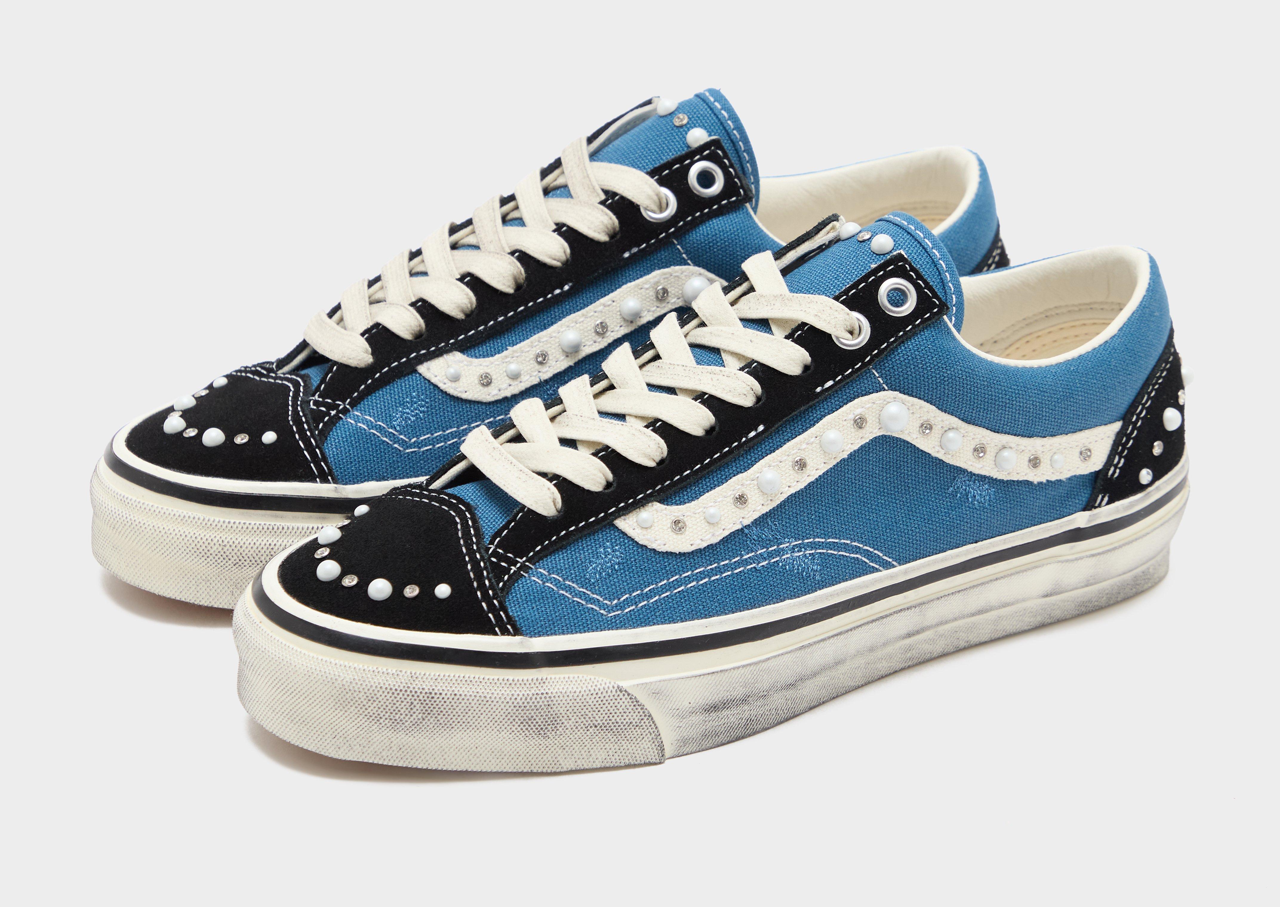 Vans Old Skool 36 LX Women's
