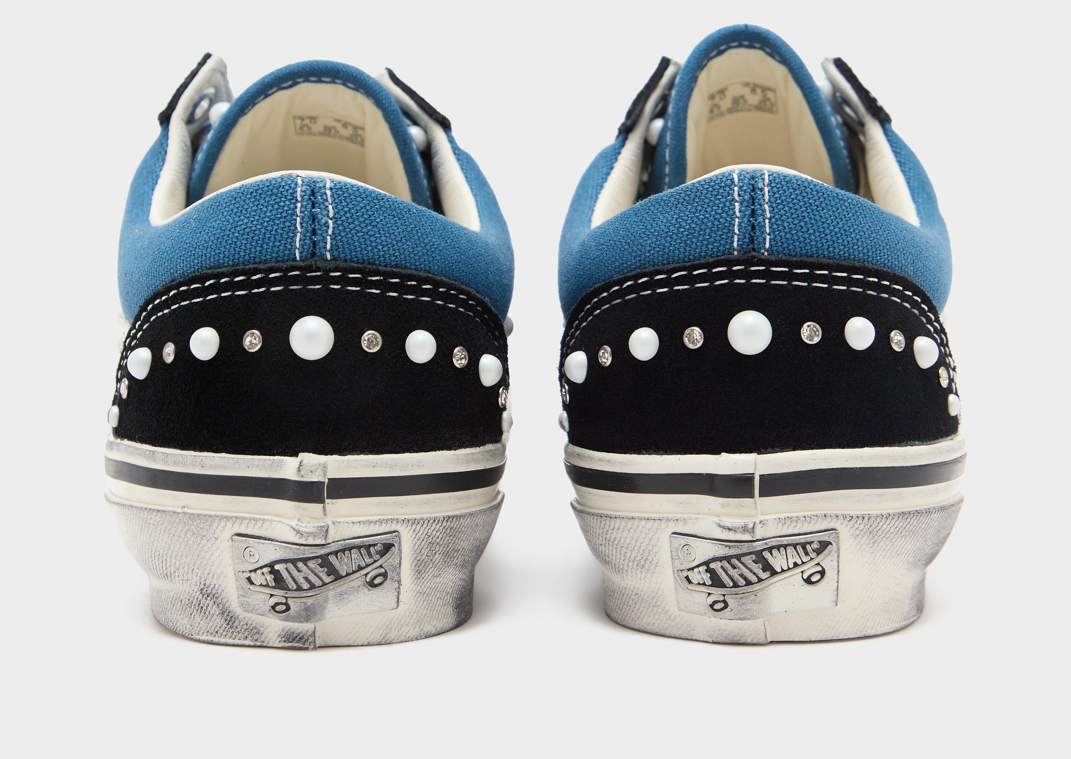 Vans Old Skool 36 LX Women's