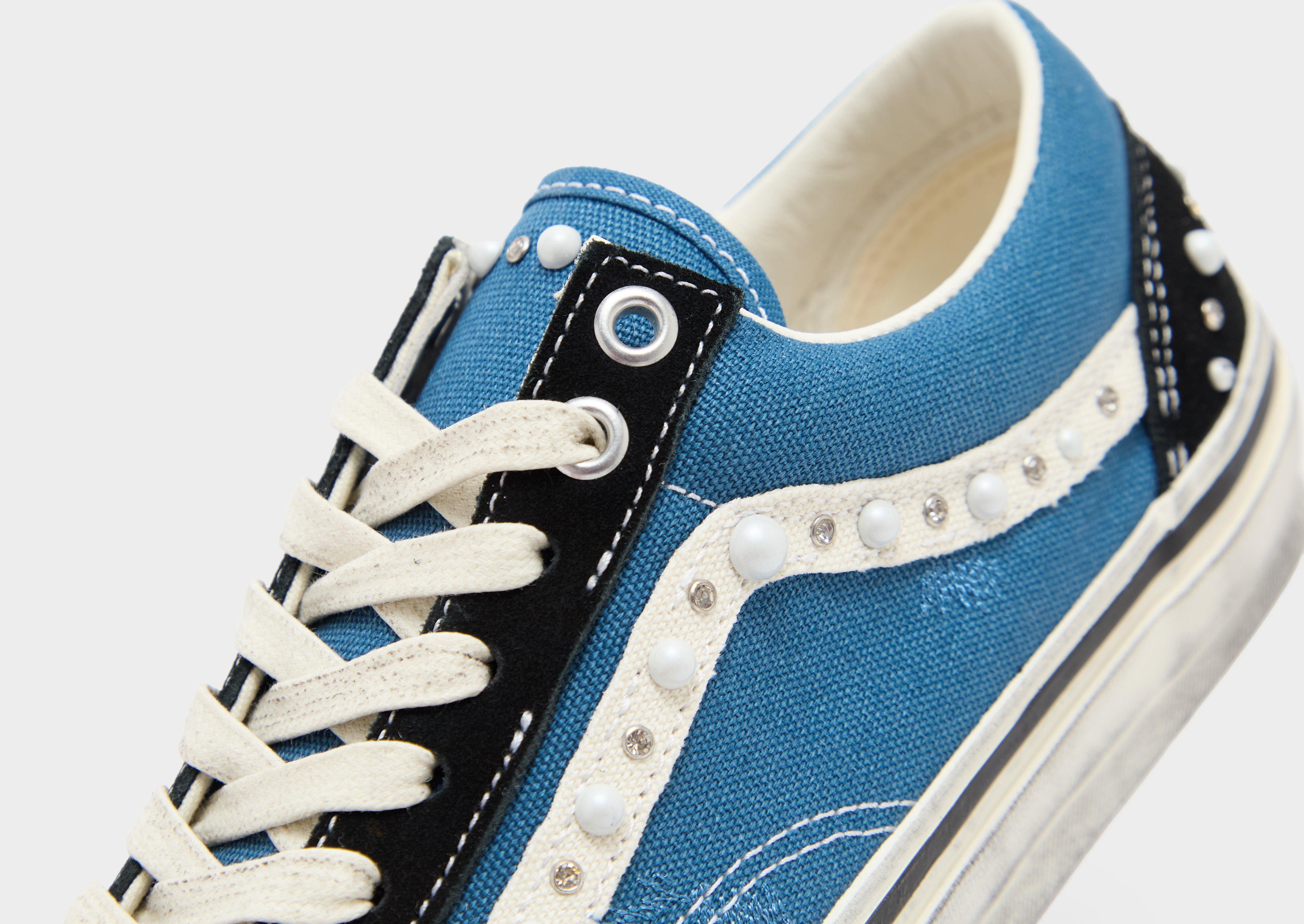 Vans Old Skool 36 LX Women's