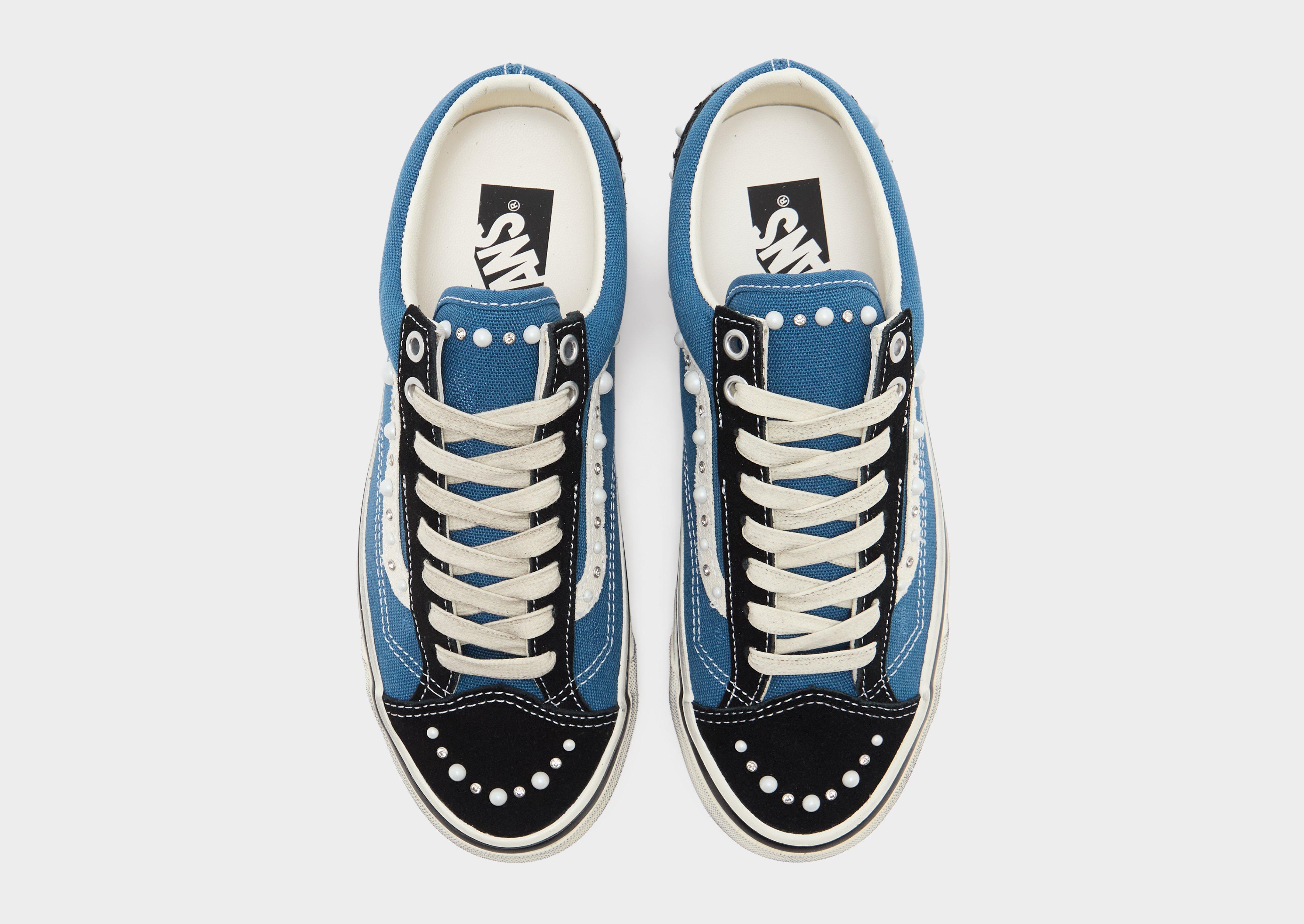 Vans Old Skool 36 LX Women's