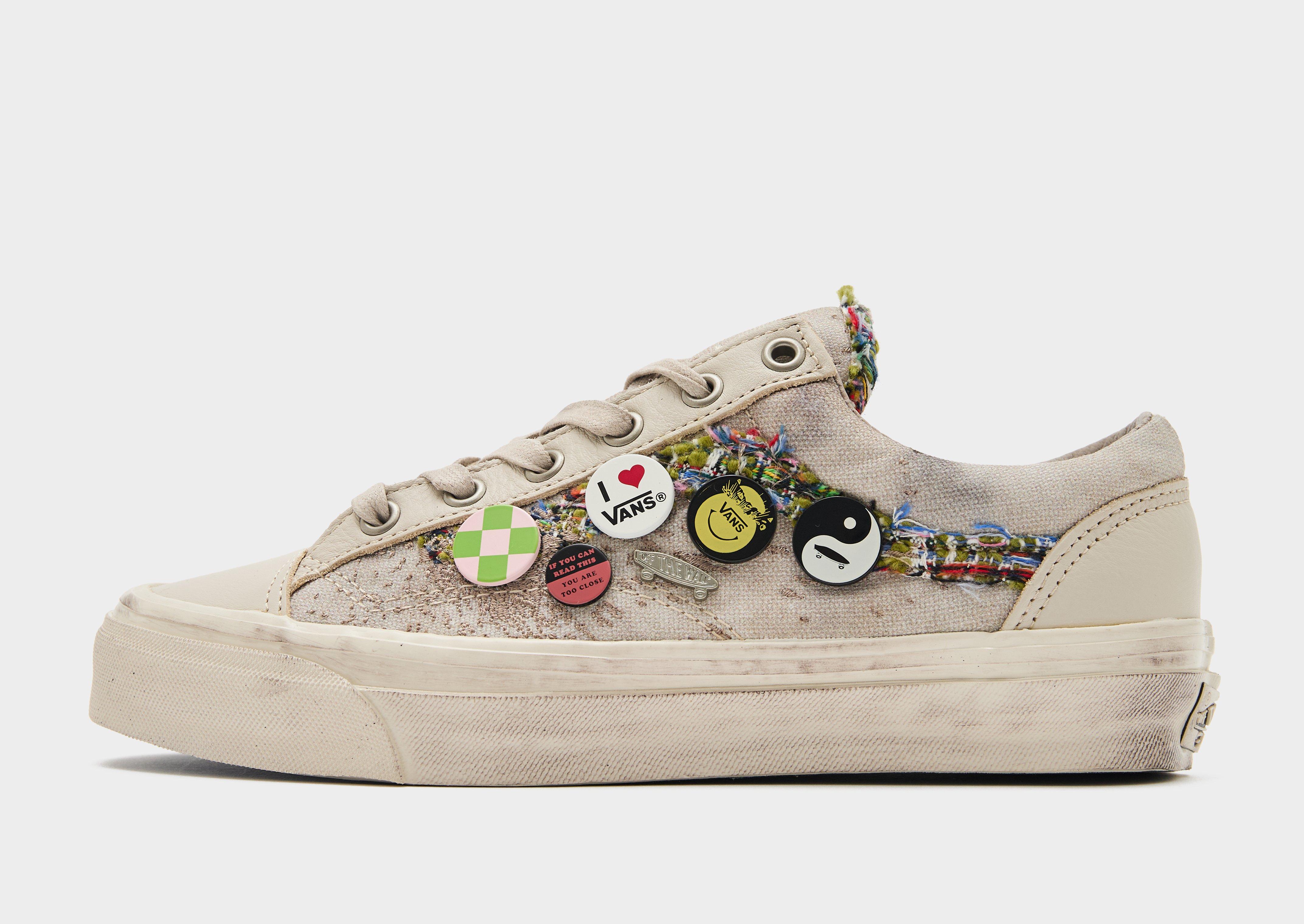 Vans Old Skool LX 36 Women's — foto 2 van 7