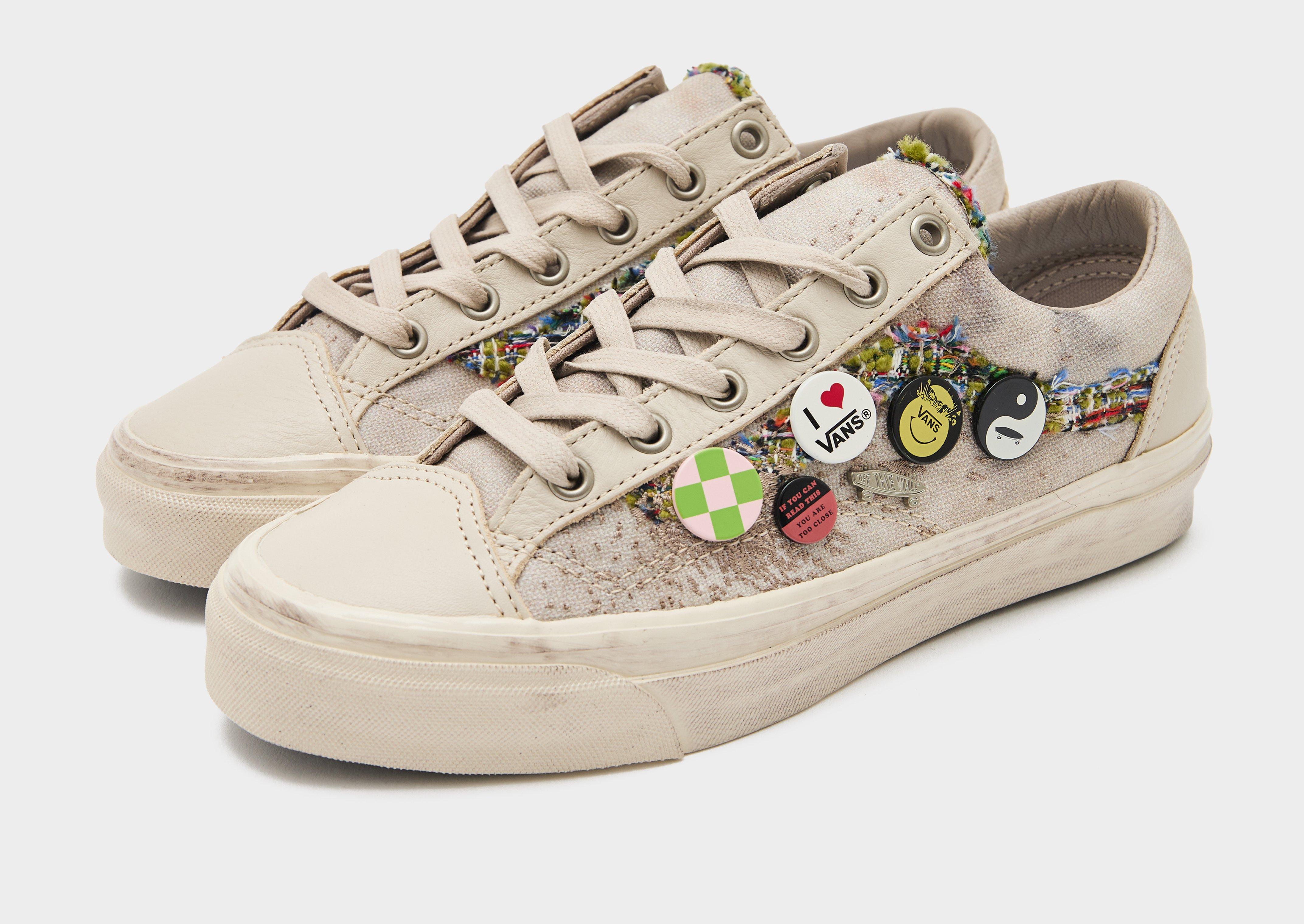 Vans Old Skool LX 36 Women's